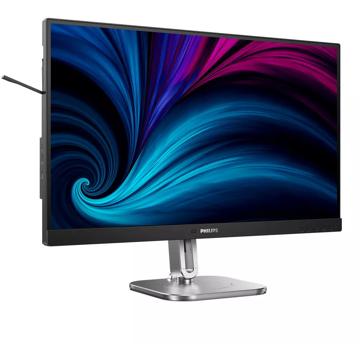 Monitor PHILIPS 27Z 2560x1440 120Hz IPS Flat H/A (68,58 cm, 2560x1440, 120Hz, USB HUB, DP, 2xHDMI)-13