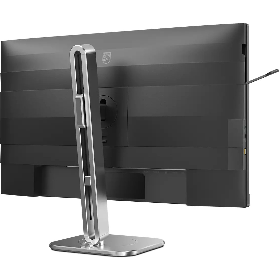 Monitor PHILIPS 27Z 2560x1440 120Hz IPS Flat H/A (68,58 cm, 2560x1440, 120Hz, USB HUB, DP, 2xHDMI)-14