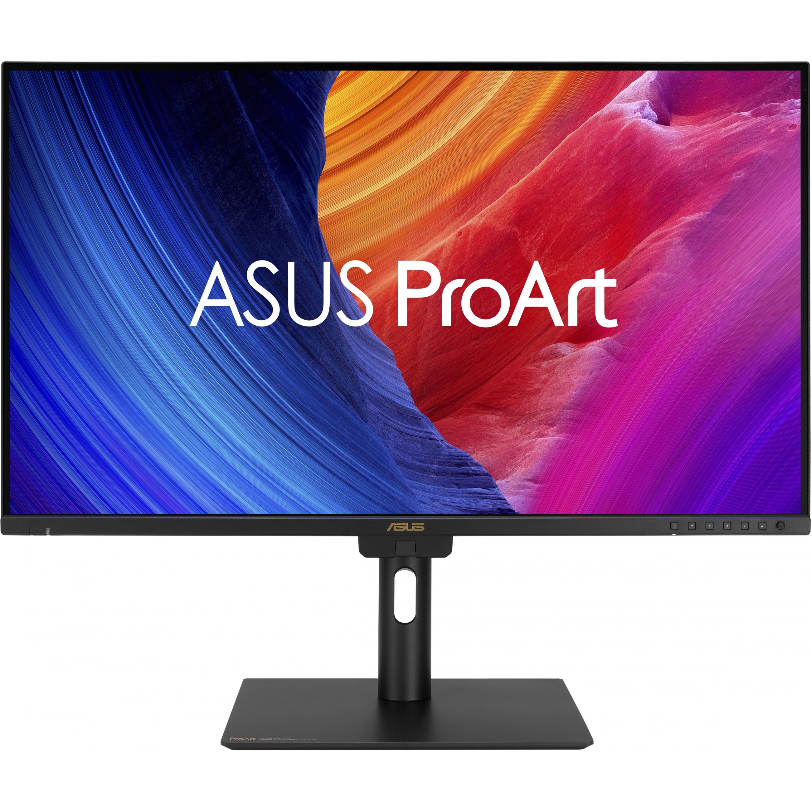Monitor ASUS PROART DISPLAY PA27UCGE 68.58 cm (169) UHD HDMI DP-1