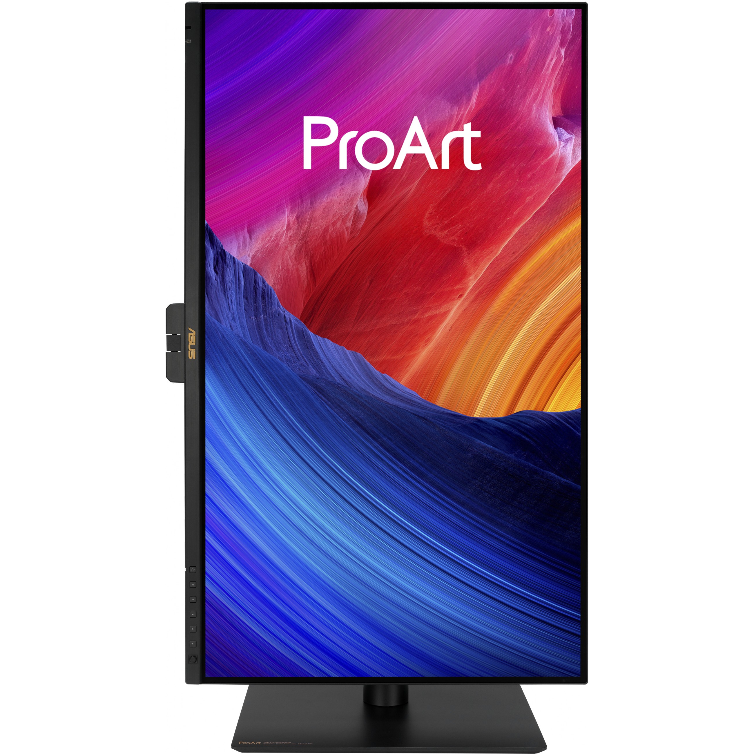 Monitor ASUS PROART DISPLAY PA27UCGE 68.58 cm (169) UHD HDMI DP-3