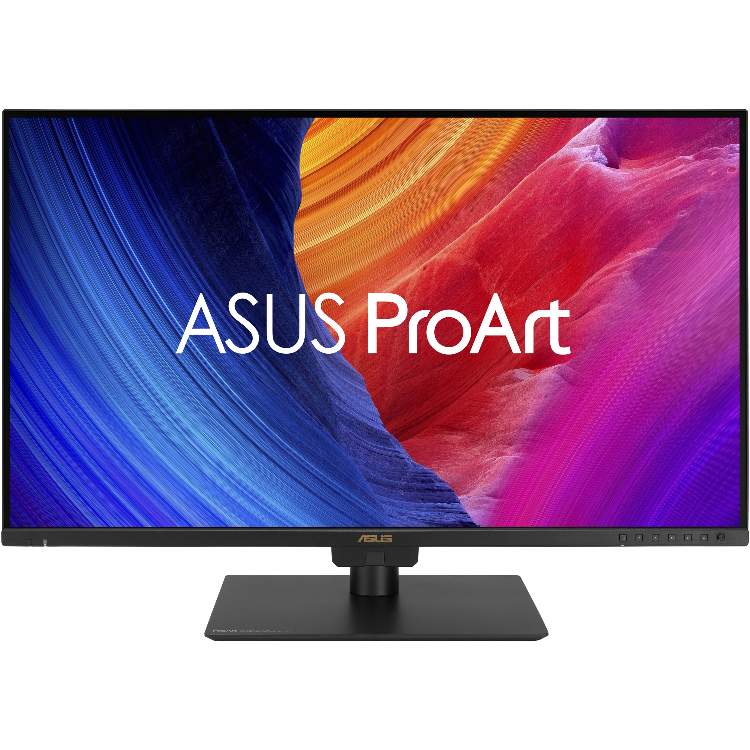 Monitor ASUS PROART DISPLAY PA27UCGE 68.58 cm (169) UHD HDMI DP-4
