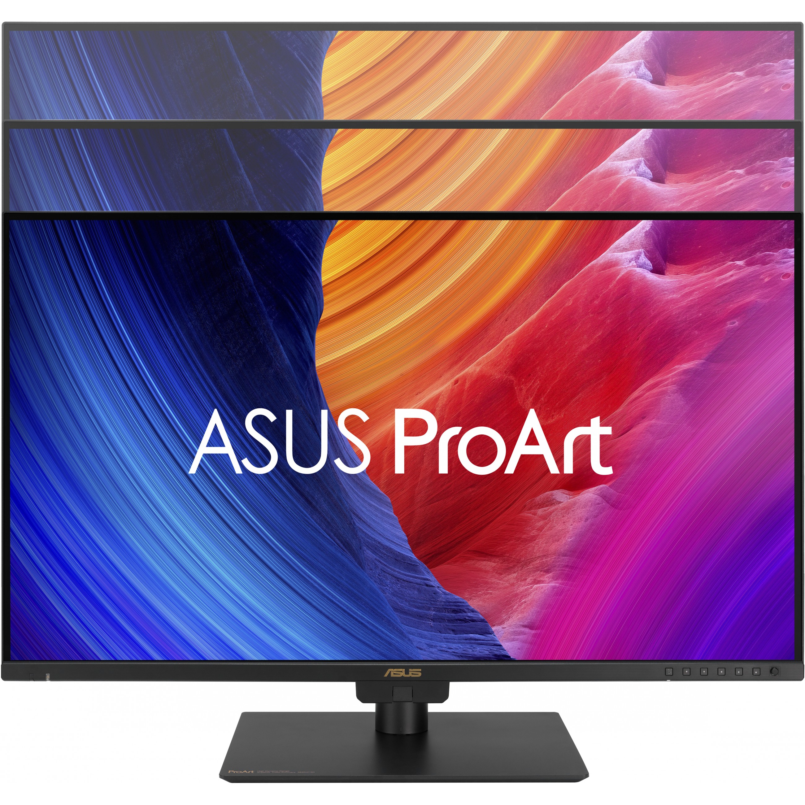 Monitor ASUS PROART DISPLAY PA27UCGE 68.58 cm (169) UHD HDMI DP-5