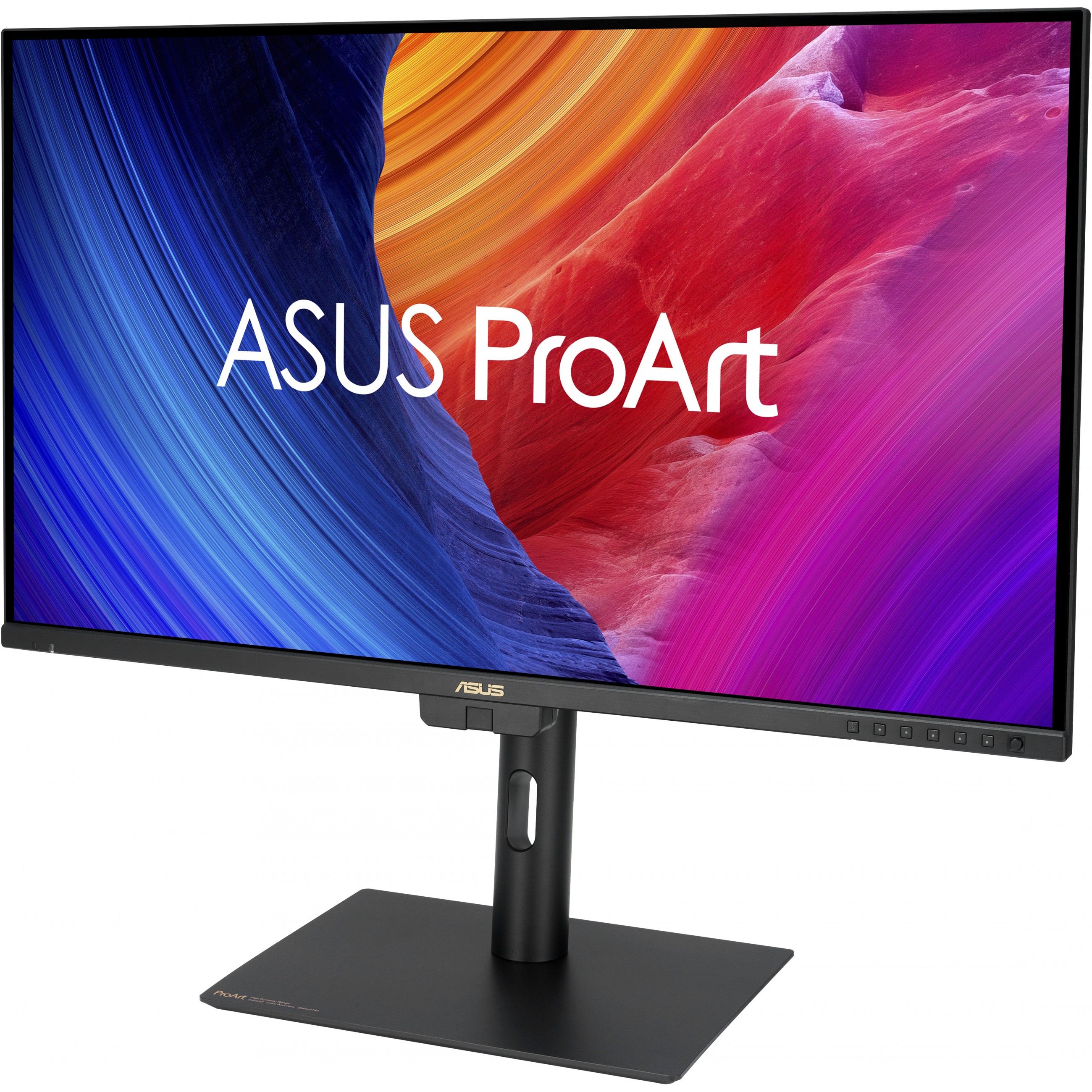 Monitor ASUS PROART DISPLAY PA27UCGE 68.58 cm (169) UHD HDMI DP-10