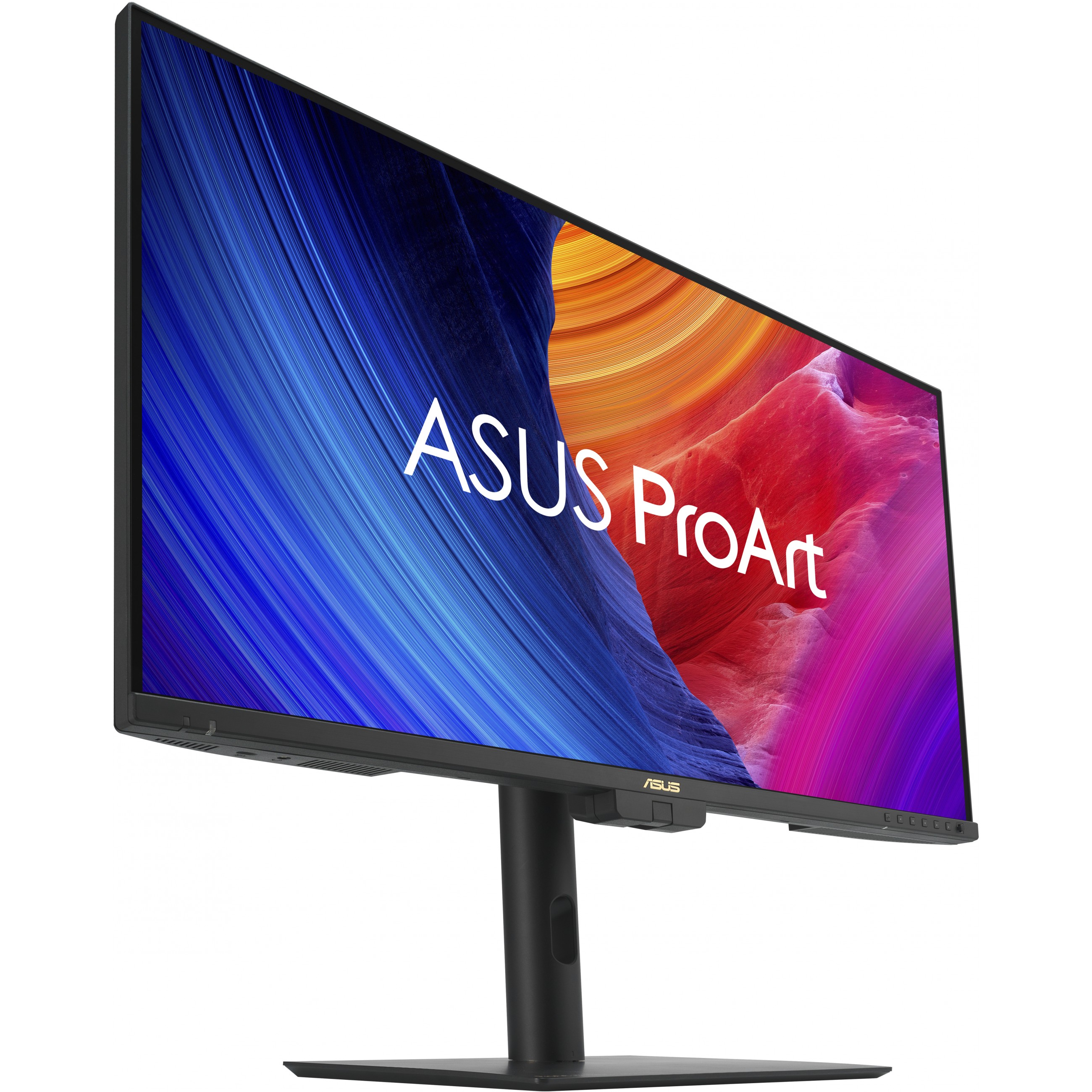 Monitor ASUS PROART DISPLAY PA27UCGE 68.58 cm (169) UHD HDMI DP-11