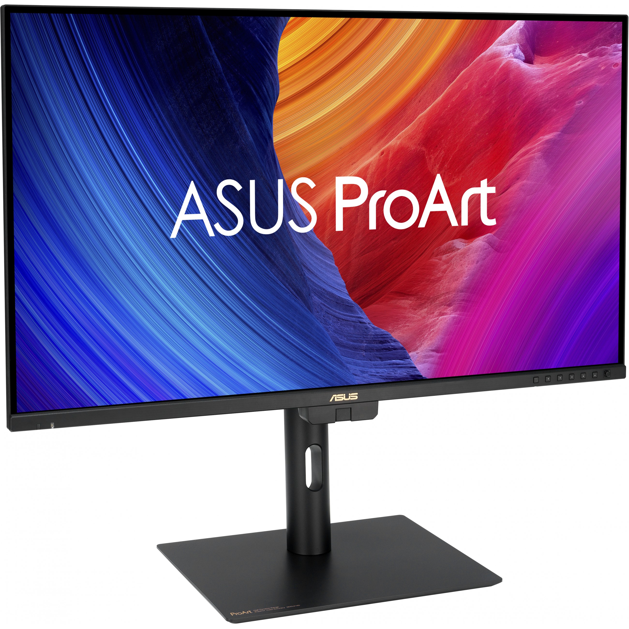 Monitor ASUS PROART DISPLAY PA27UCGE 68.58 cm (169) UHD HDMI DP-12