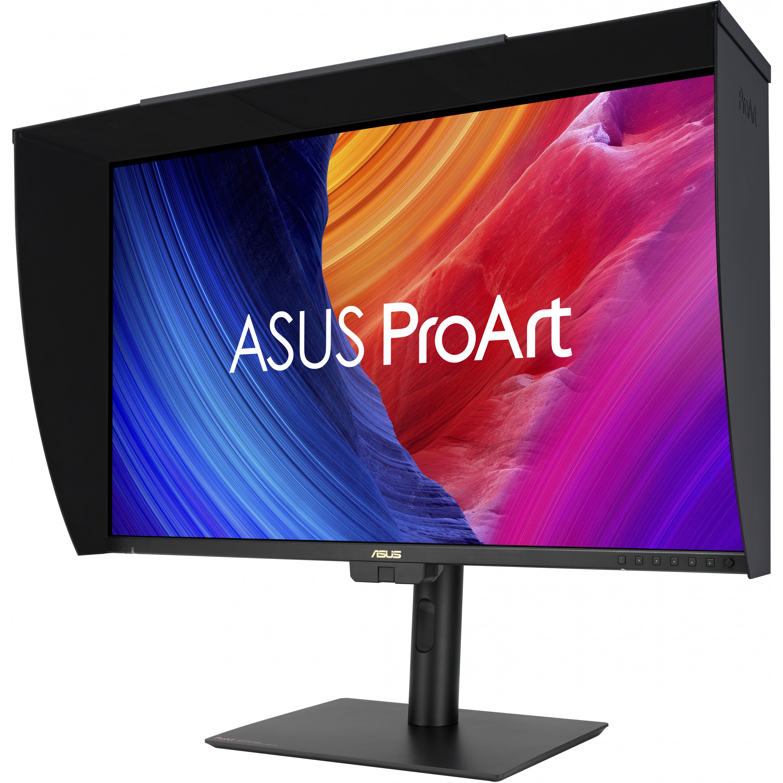 Monitor ASUS PROART DISPLAY PA27UCGE 68.58 cm (169) UHD HDMI DP-13
