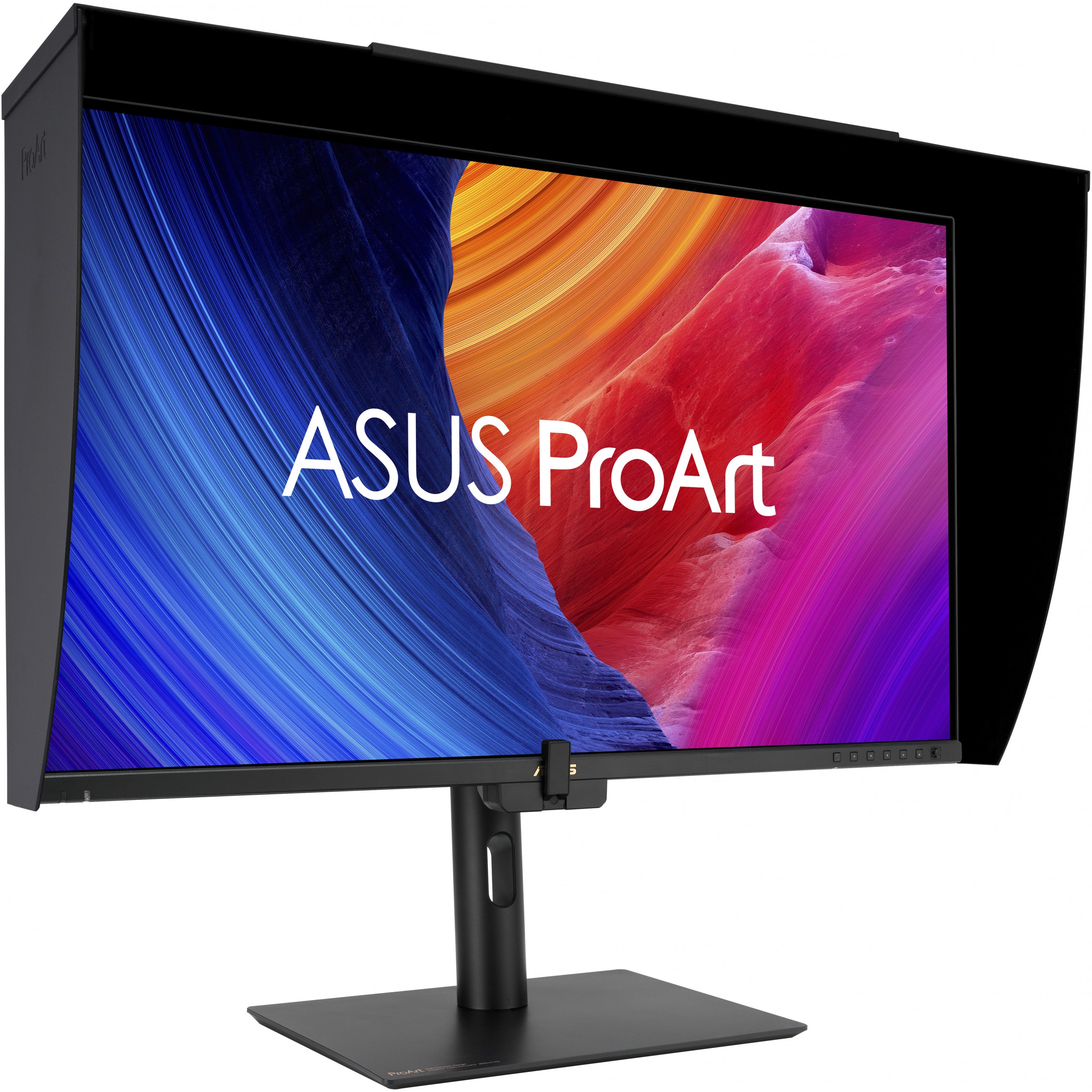 Monitor ASUS PROART DISPLAY PA27UCGE 68.58 cm (169) UHD HDMI DP-14