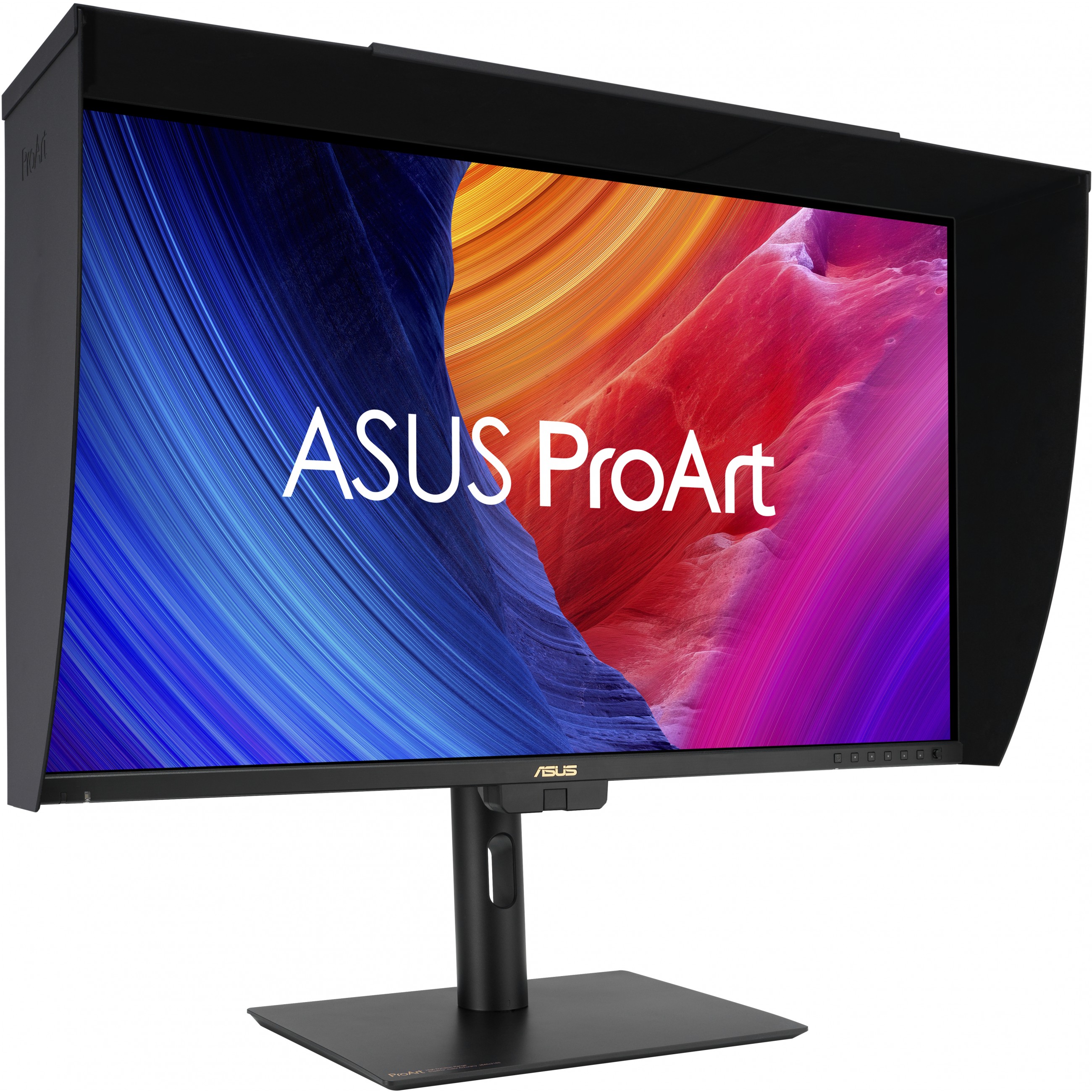 Monitor ASUS PROART DISPLAY PA27UCGE 68.58 cm (169) UHD HDMI DP-15
