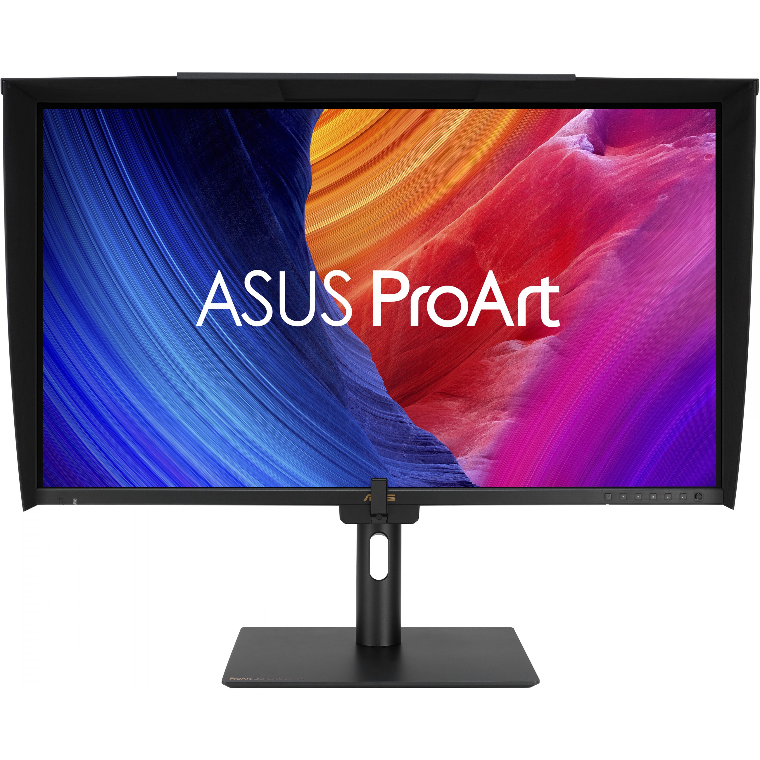Monitor ASUS PROART DISPLAY PA27UCGE 68.58 cm (169) UHD HDMI DP-16