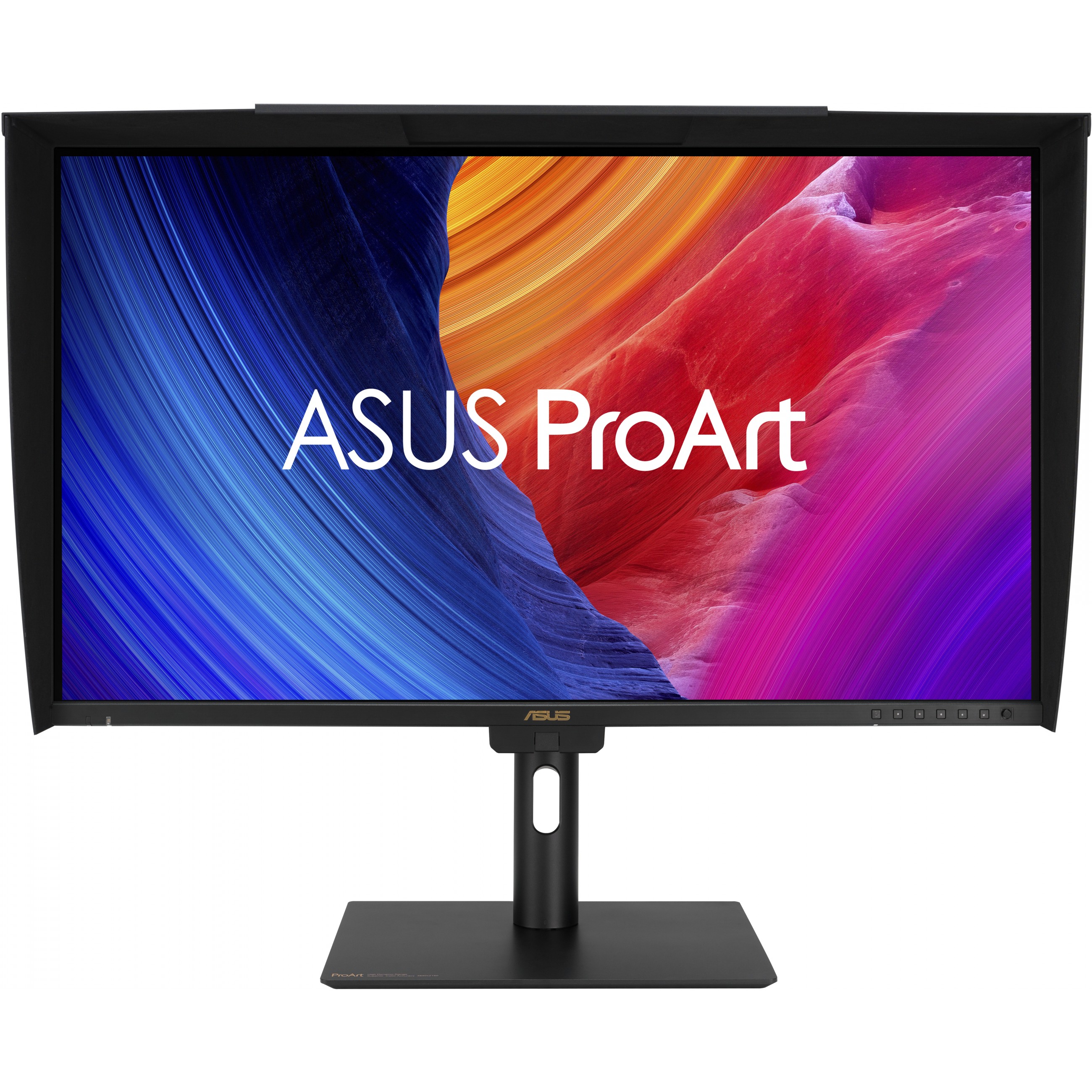 Monitor ASUS PROART DISPLAY PA27UCGE 68.58 cm (169) UHD HDMI DP-17