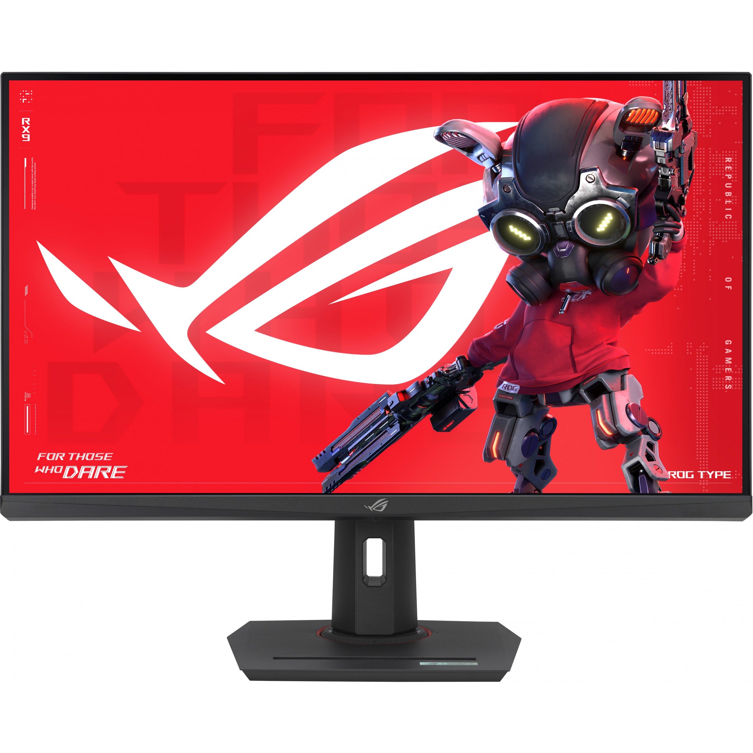 Monitor ASUS ROG Strix XG32UCG 80.01cm (169) FHD HDMI DP