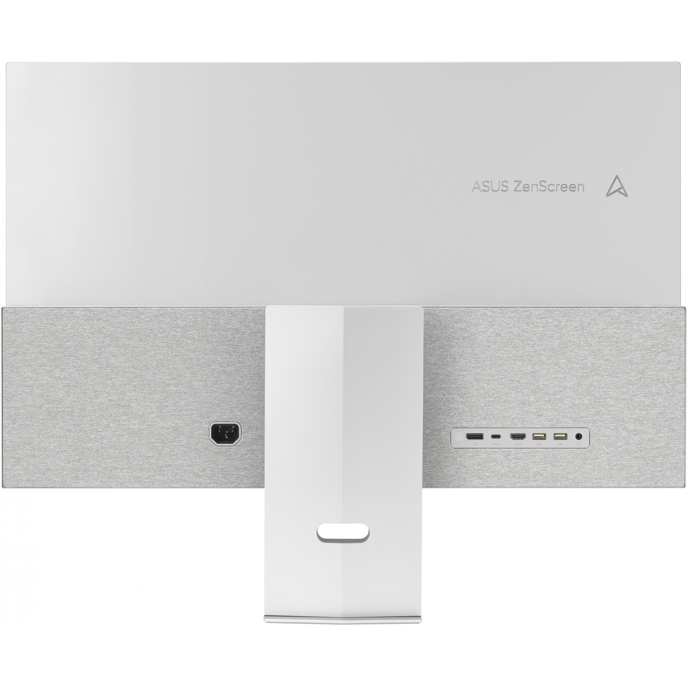 Monitor ASUS ZENSCREEN SMART MS32UC 80.01cm (16.9) UHD HDMI DP-3