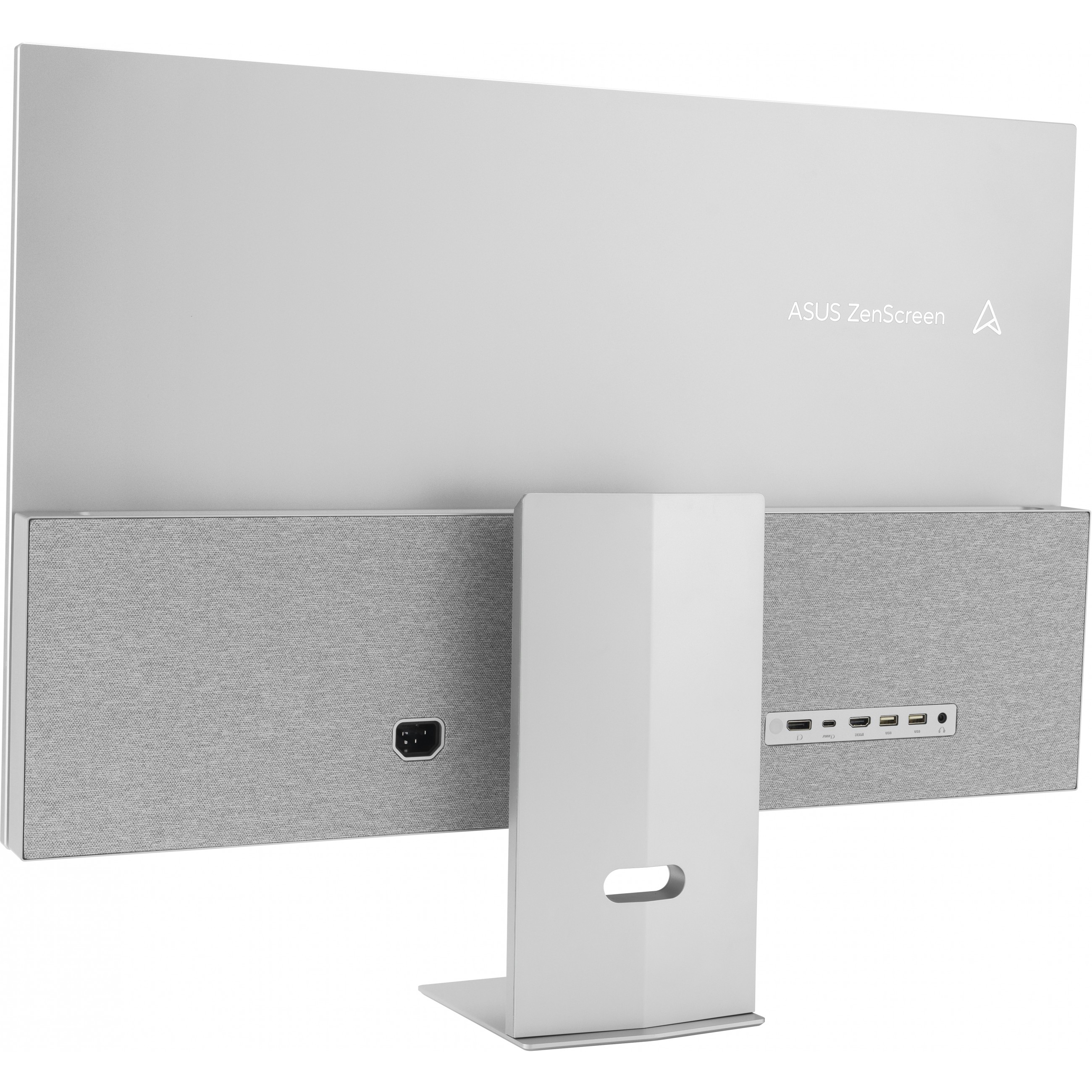 Monitor ASUS ZENSCREEN SMART MS32UC 80.01cm (16.9) UHD HDMI DP-4