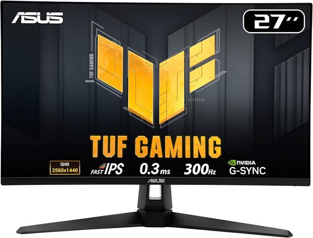 Monitor ASUS TUF Gaming VG27AQM5A 68.58cm (169) QHD HDMI DP-7