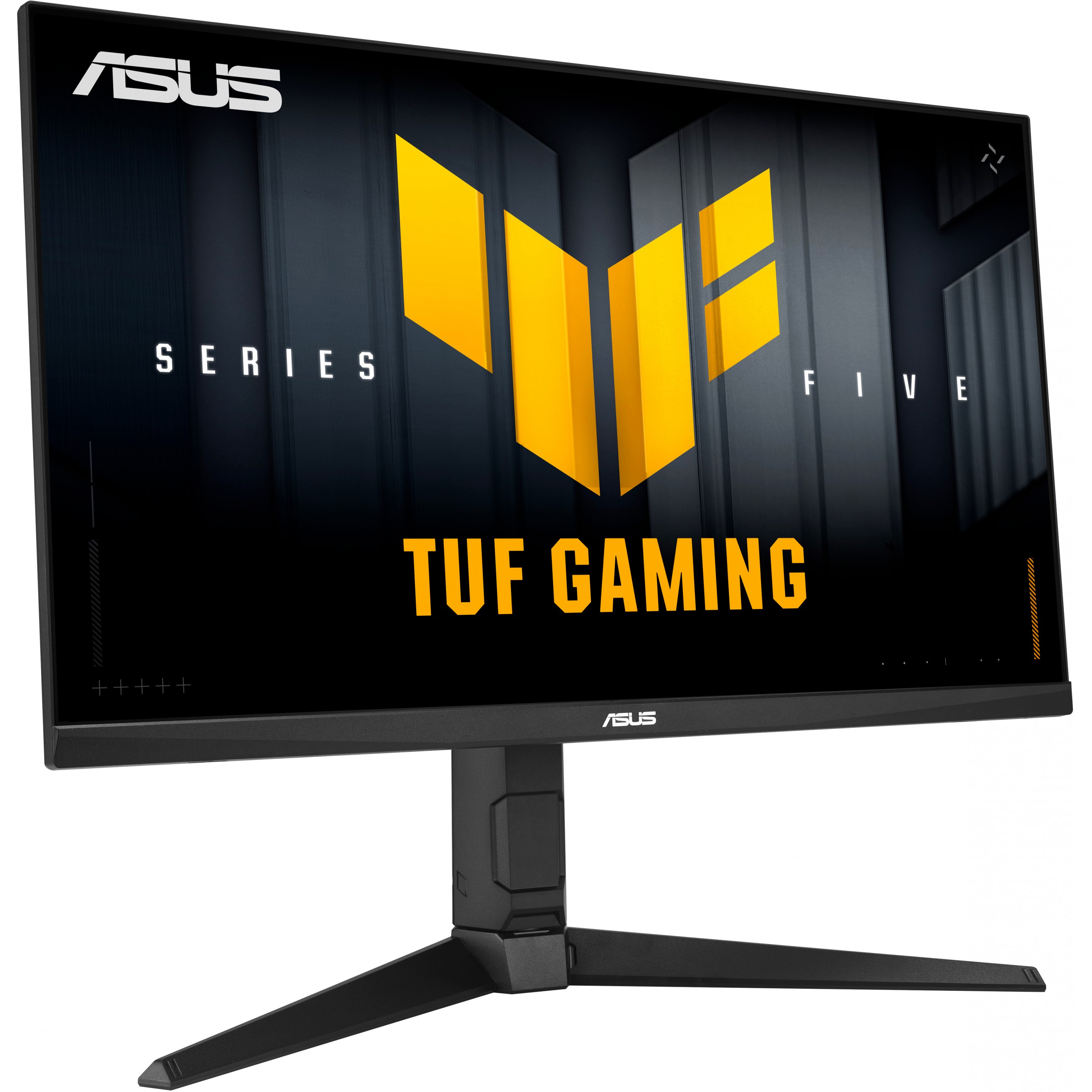 Monitor ASUS TUF Gaming VG27AQML5A 68.58cm (169) QHD HDMI DP-1
