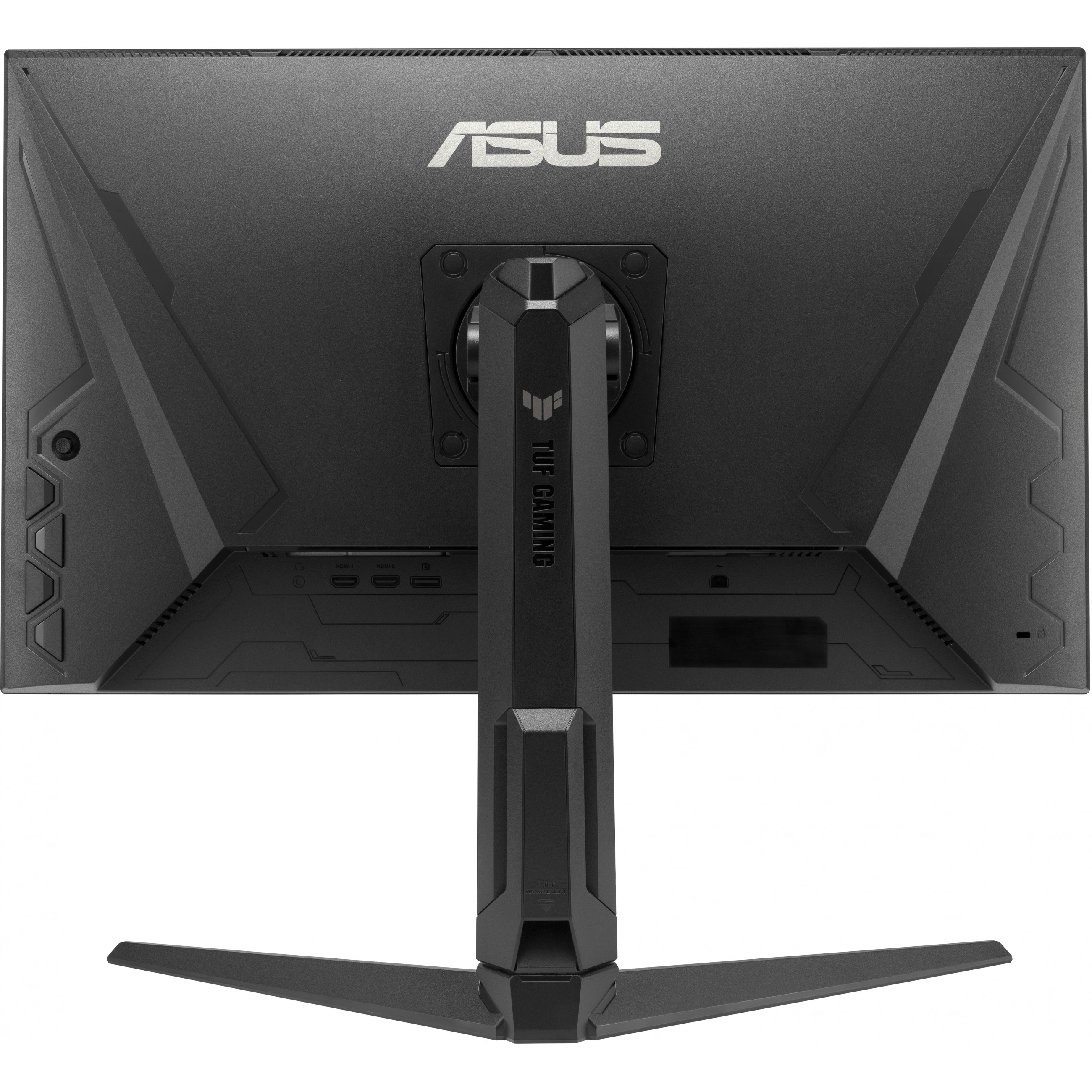 Monitor ASUS TUF Gaming VG27AQML5A 68.58cm (169) QHD HDMI DP-3