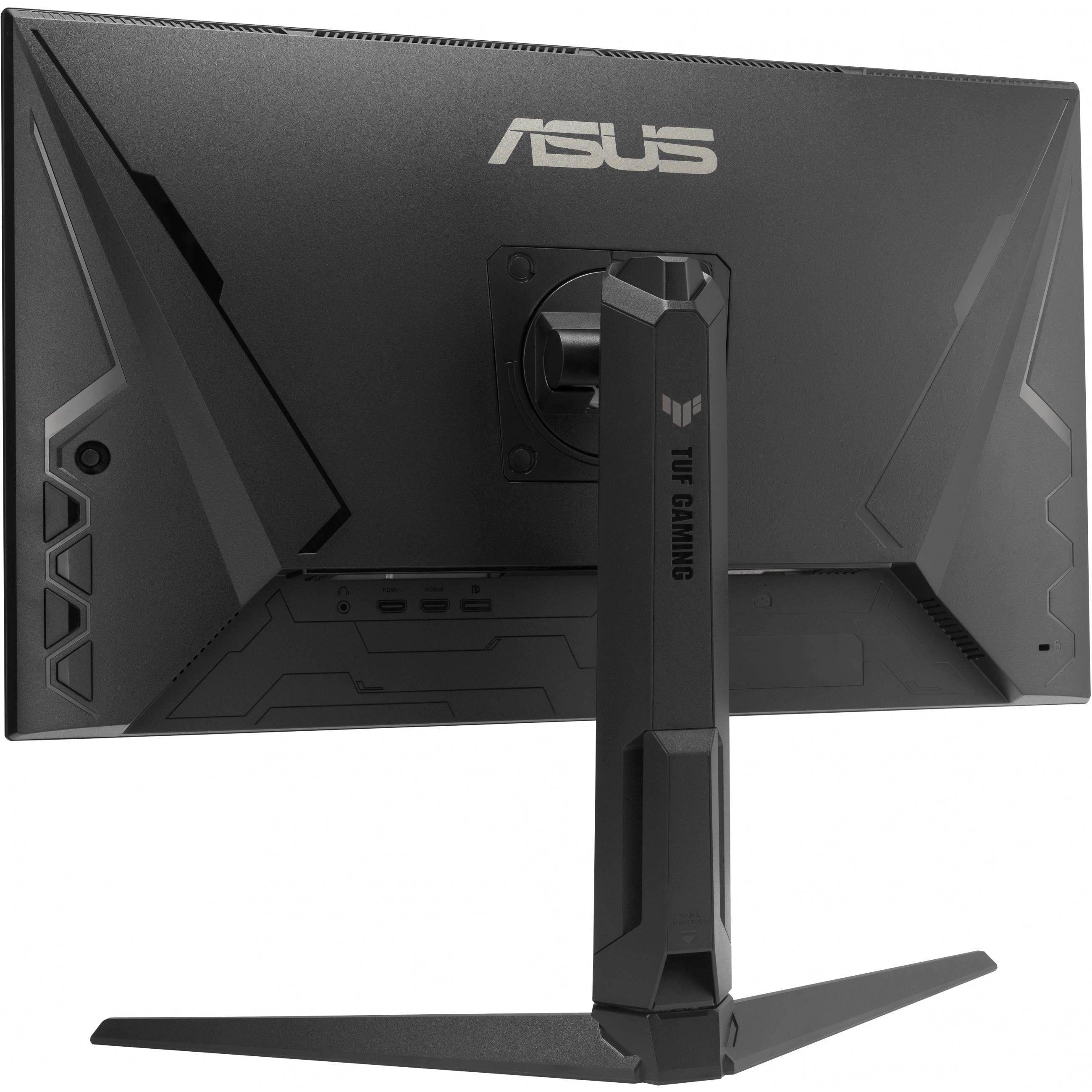 Monitor ASUS TUF Gaming VG27AQML5A 68.58cm (169) QHD HDMI DP-5