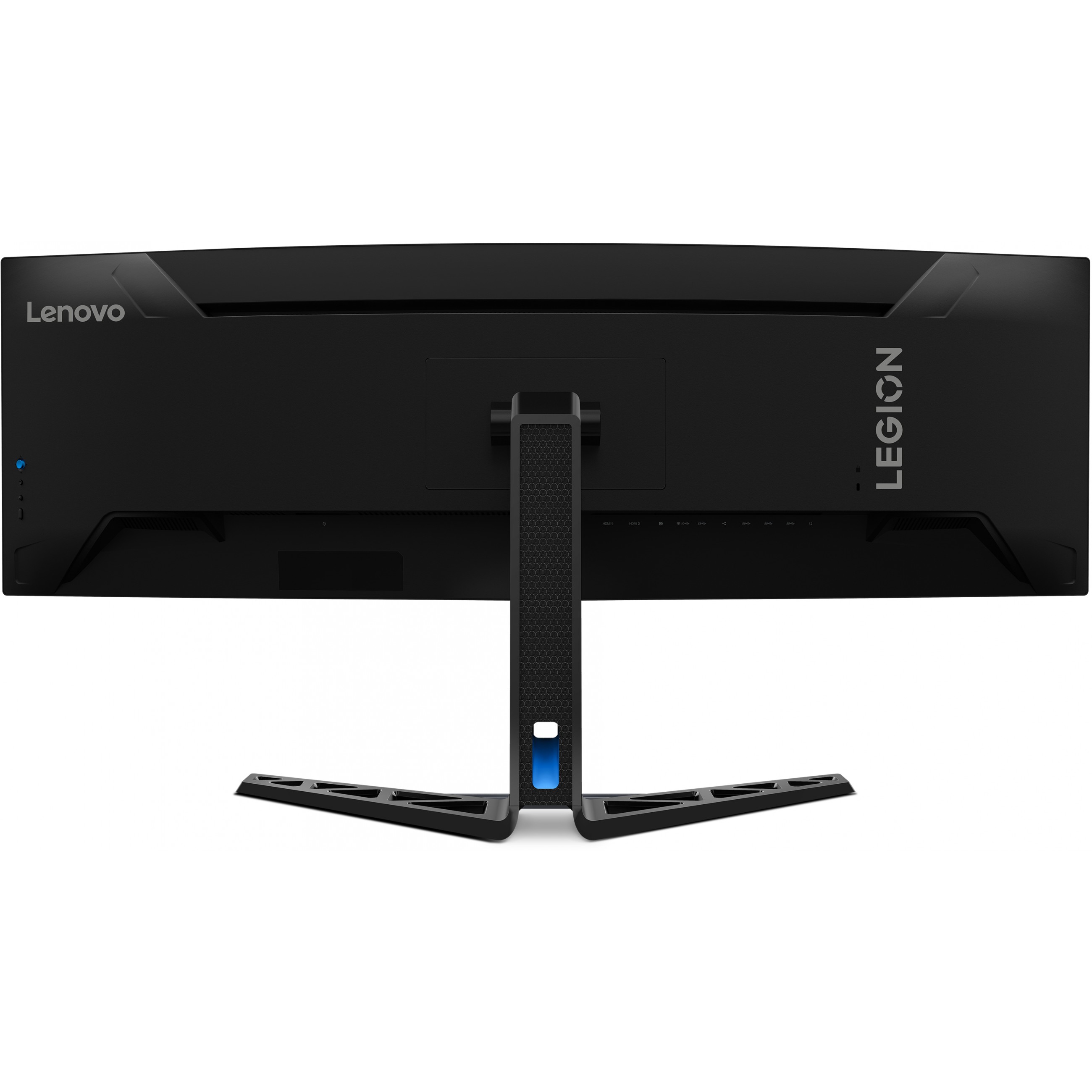 Monitor LENOVO Legion R45w-30 (45" 2560x1440, 165Hz, 1ms, FreeSync, HDR, IPS)-1