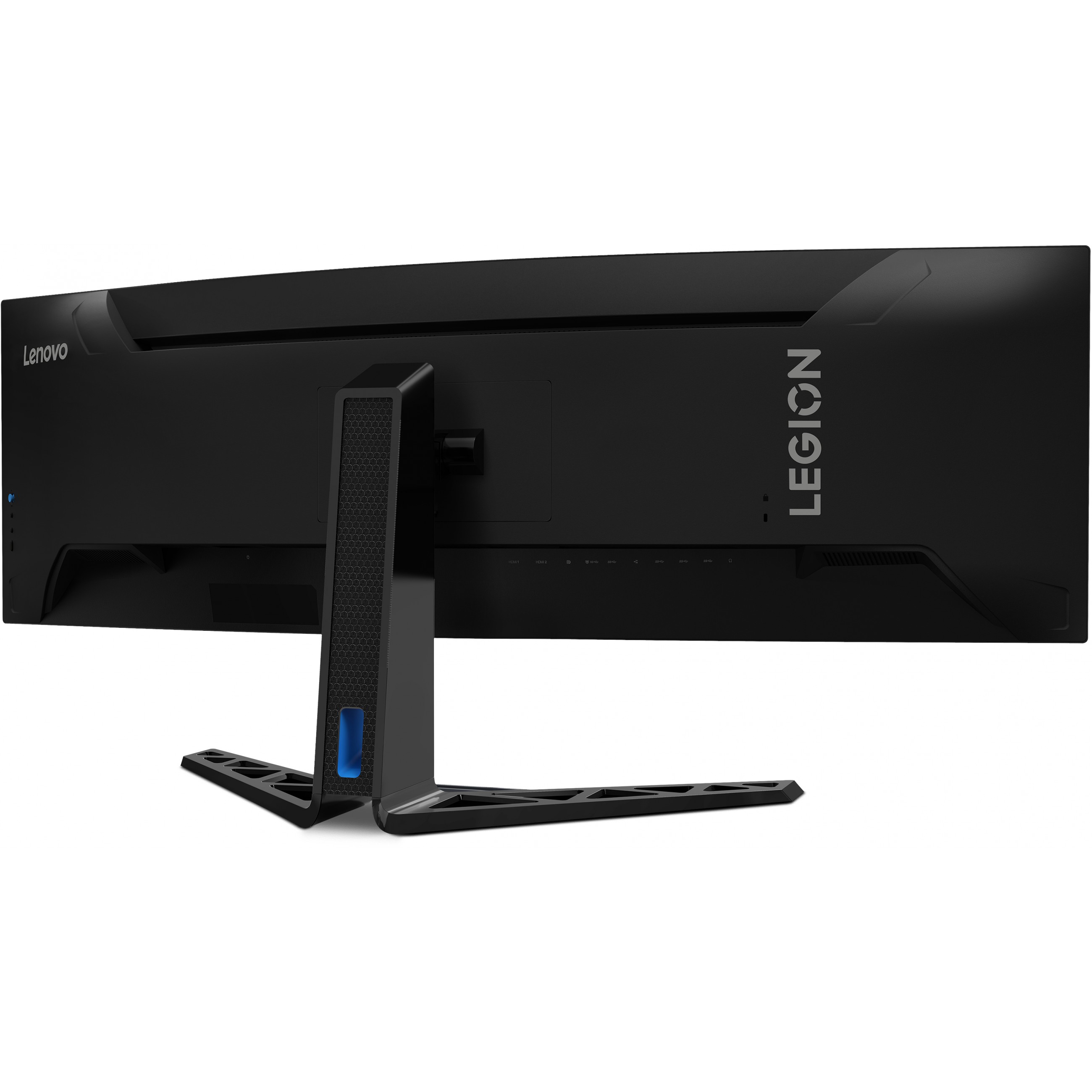 Monitor LENOVO Legion R45w-30 (45" 2560x1440, 165Hz, 1ms, FreeSync, HDR, IPS)-6