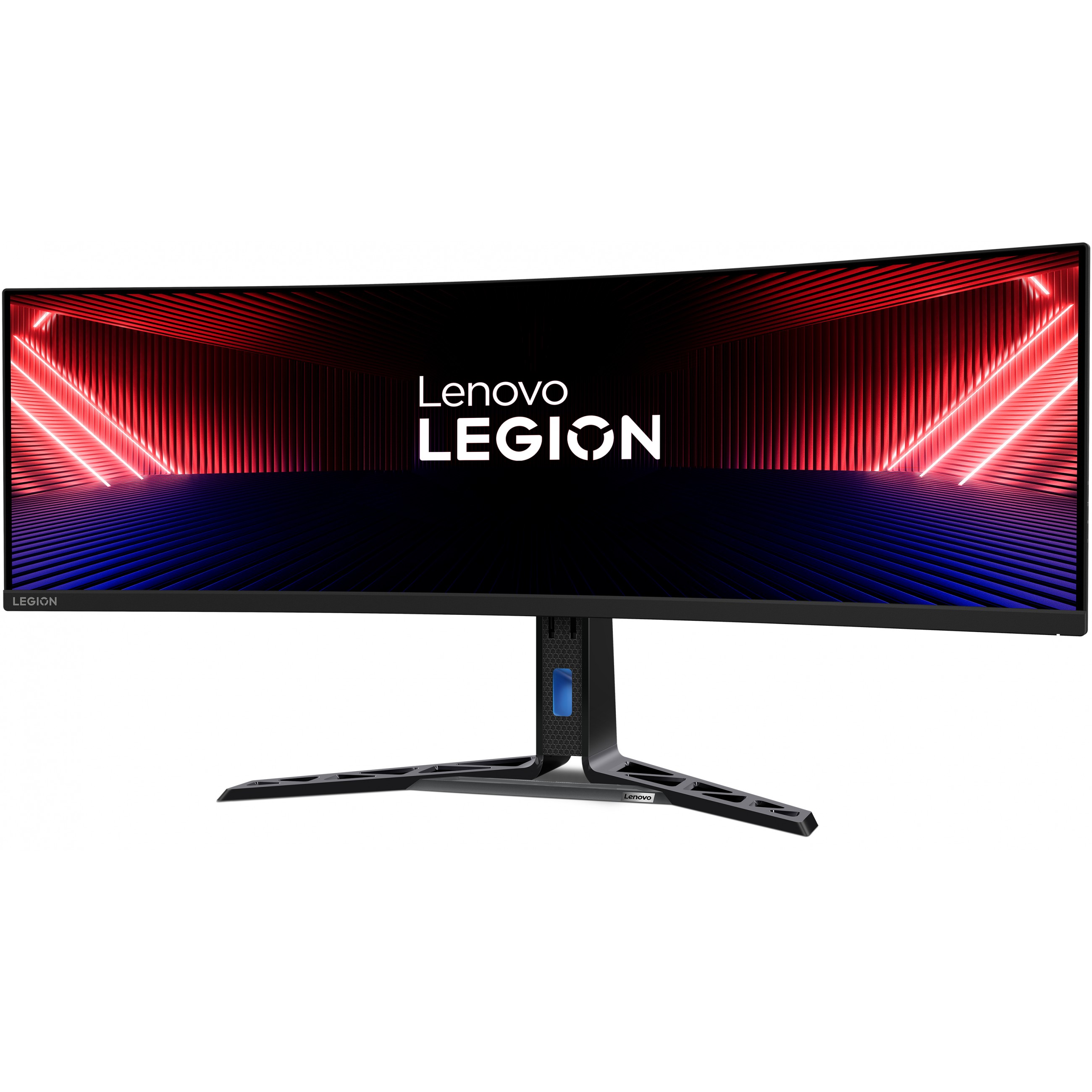 Monitor LENOVO Legion R45w-30 (45" 2560x1440, 165Hz, 1ms, FreeSync, HDR, IPS)-11