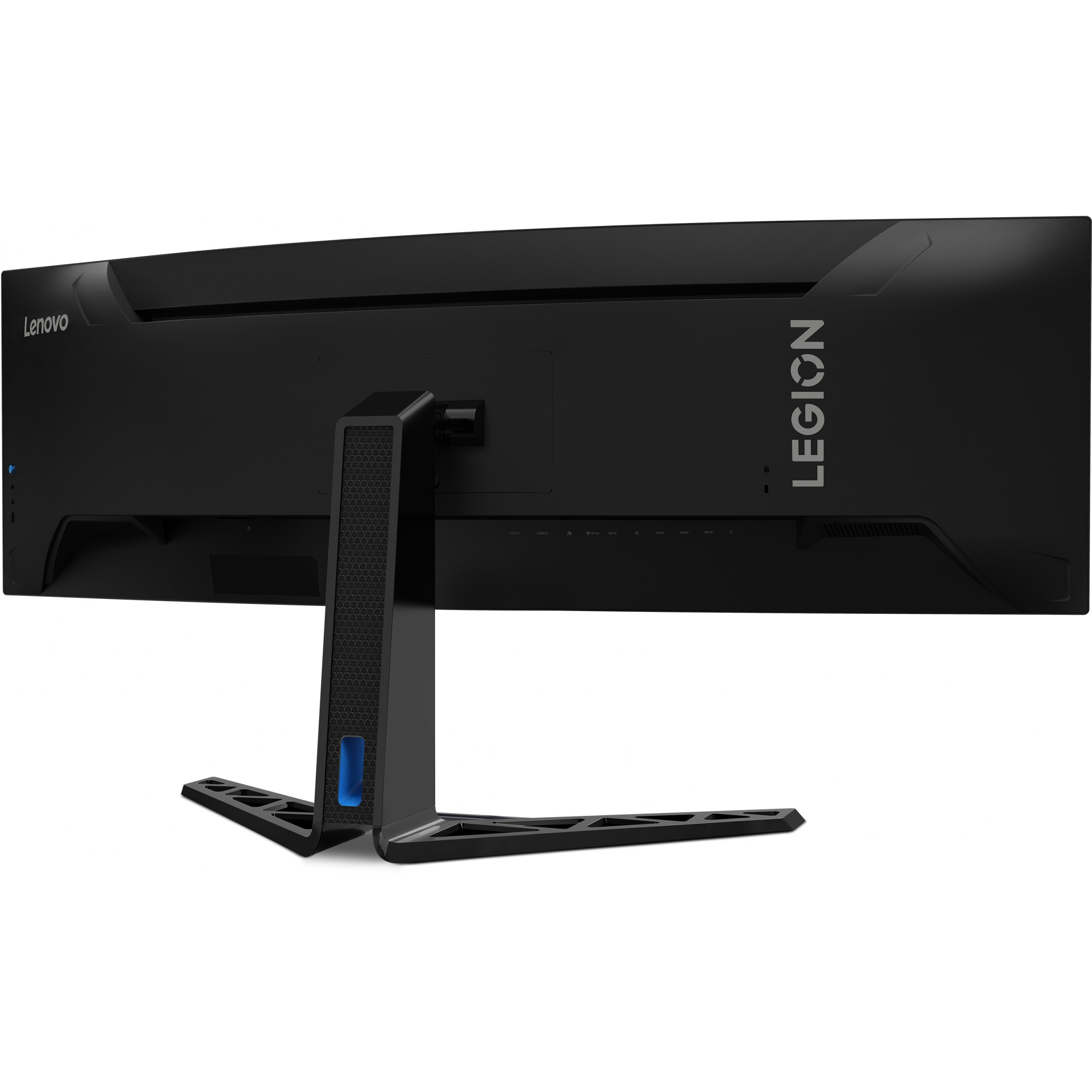 Monitor LENOVO Legion R45w-30 (45" 2560x1440, 165Hz, 1ms, FreeSync, HDR, IPS)-12