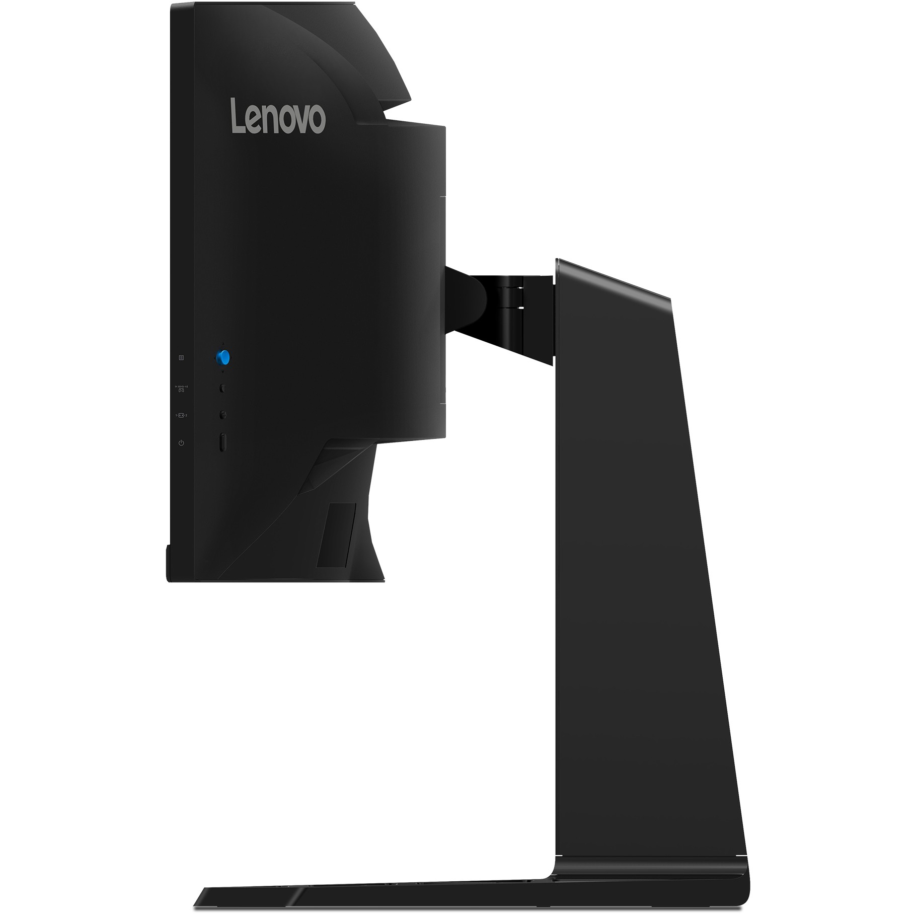 Monitor LENOVO Legion R45w-30 (45" 2560x1440, 165Hz, 1ms, FreeSync, HDR, IPS)-15