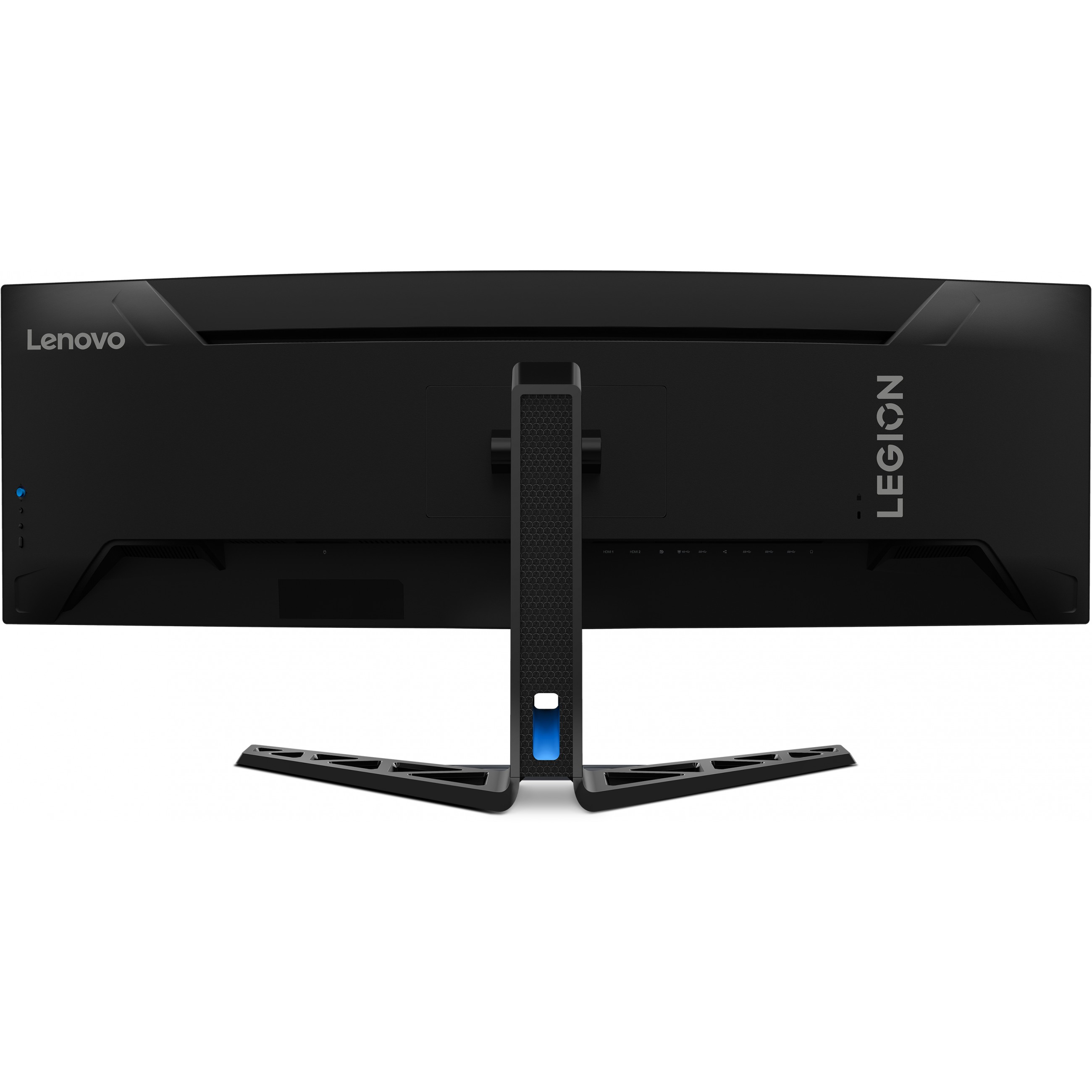 Monitor LENOVO Legion R45w-30 (45" 2560x1440, 165Hz, 1ms, FreeSync, HDR, IPS)-17