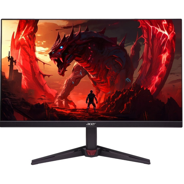 Monitor ACER Nitro VG240YX1 (24" 1920x1080, IPS, 144Hz, 1ms, FreeSync)