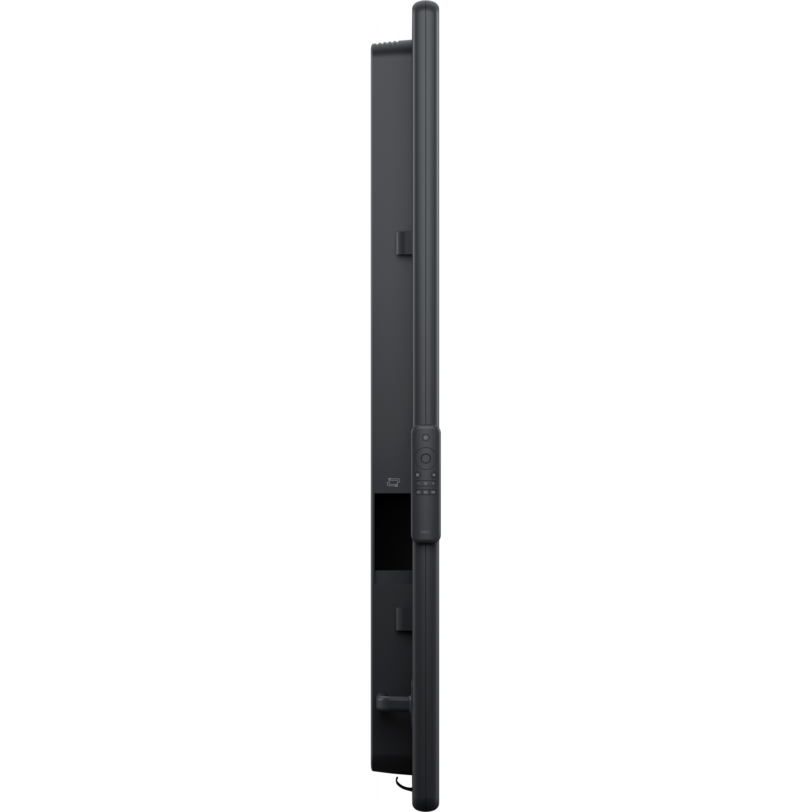 Monitor DELL Pro 75 Plus (189.23cm, 4K, IPS, 3840x2160, 169, 400cd/m2, 60Hz, HDMI, DP)-2