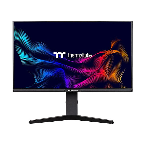 Gaming monitor THERMALTAKE TPM-I27FUK (27", 4K UHD, 160Hz, IPS, USB-C)-3