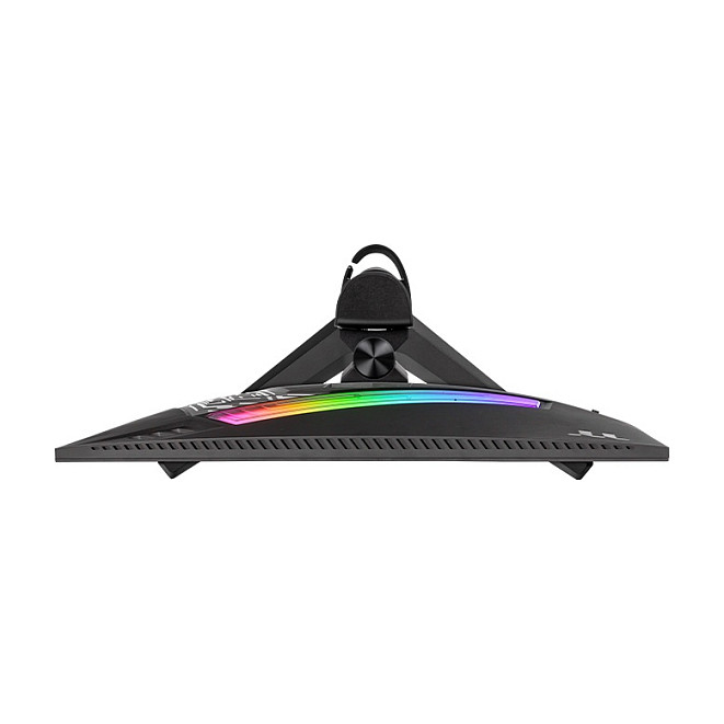 Gaming monitor THERMALTAKE TPM-I27FUK (27", 4K UHD, 160Hz, IPS, USB-C)-4