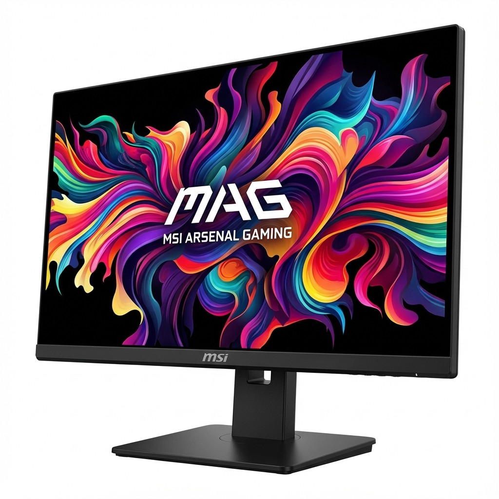 Monitor MSI MAG 321UPDE QD-OLED 32" (81.3cm)