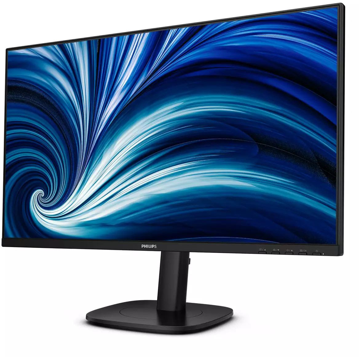 Monitor PHILIPS 27B2U3601 68.5cm (27.0") 1609 HDMI DP USB-C IPS-3