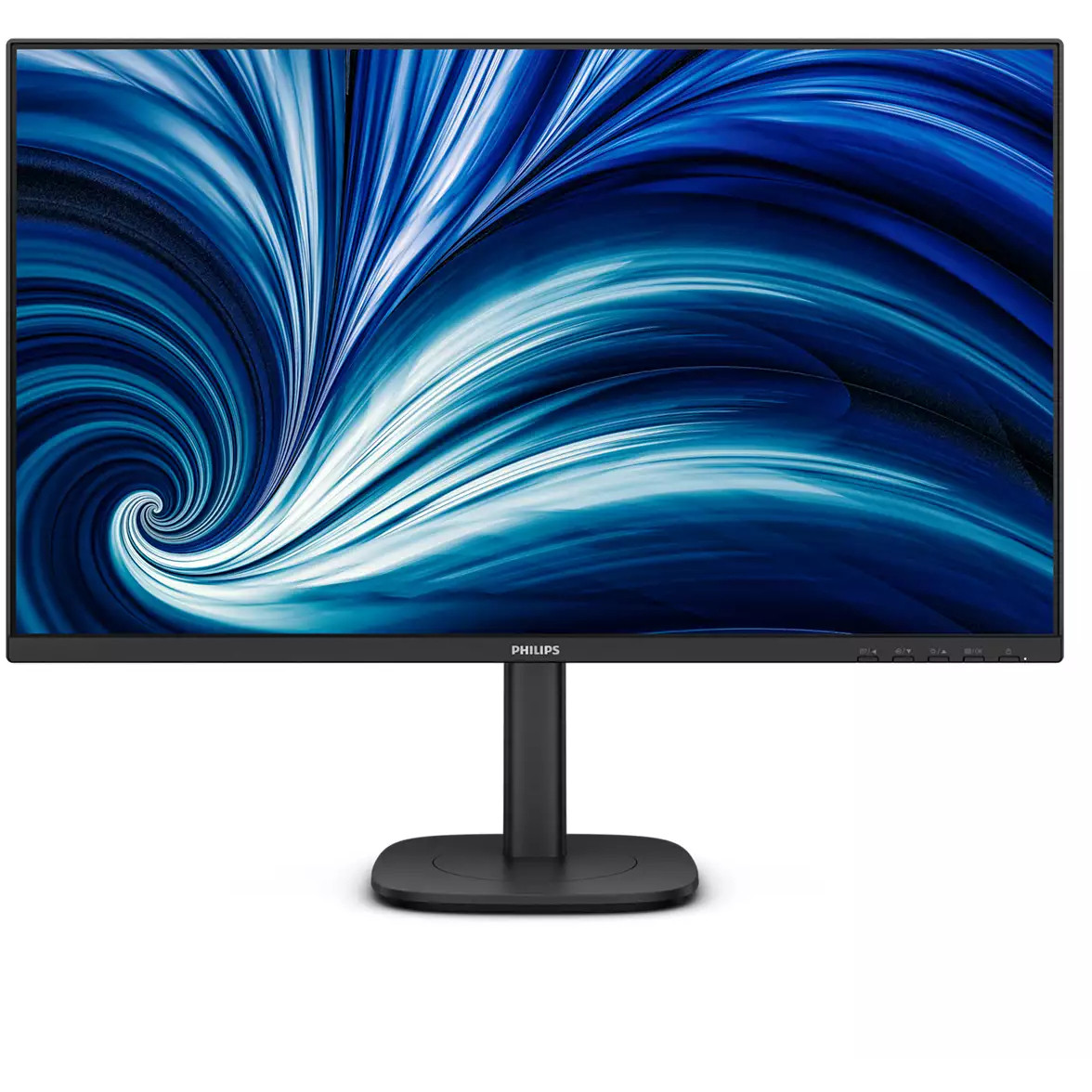 Monitor PHILIPS 27B2U3601 68.5cm (27.0") 1609 HDMI DP USB-C IPS-10