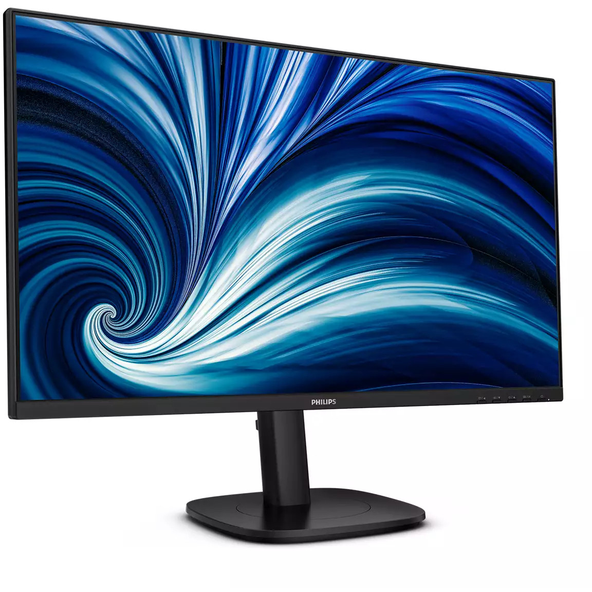 Monitor PHILIPS 27B2U3601 68.5cm (27.0") 1609 HDMI DP USB-C IPS-12