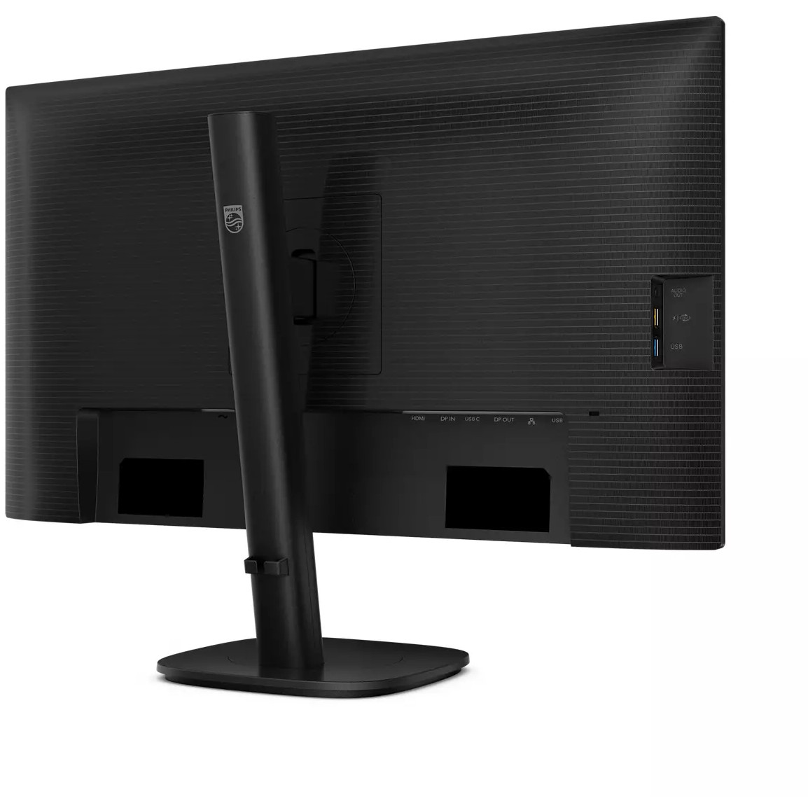 Monitor PHILIPS 27B2U3601 68.5cm (27.0") 1609 HDMI DP USB-C IPS-13