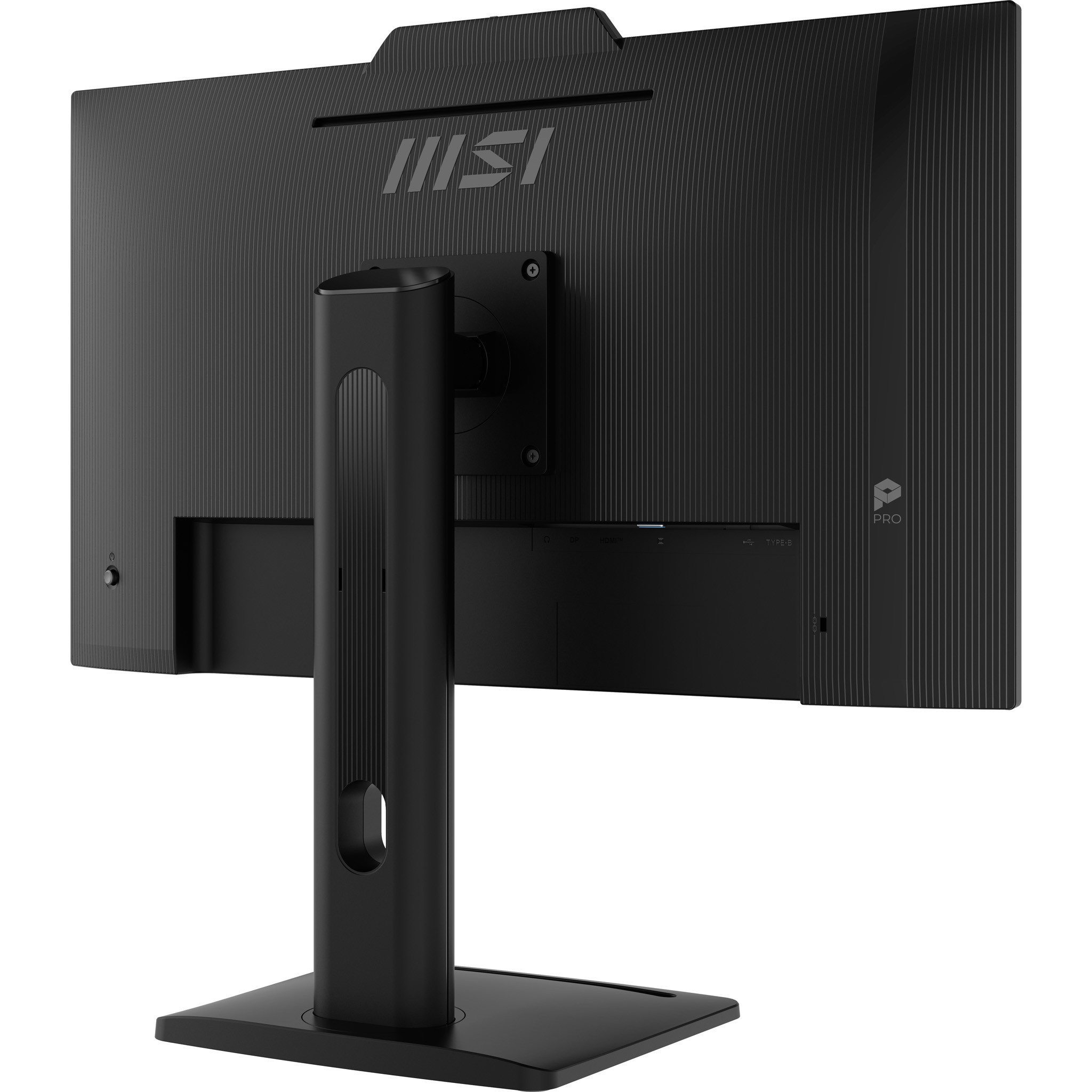 Monitor MSI PRO MP272PMG 69cm (27") IPS FHD 120Hz 4ms-4