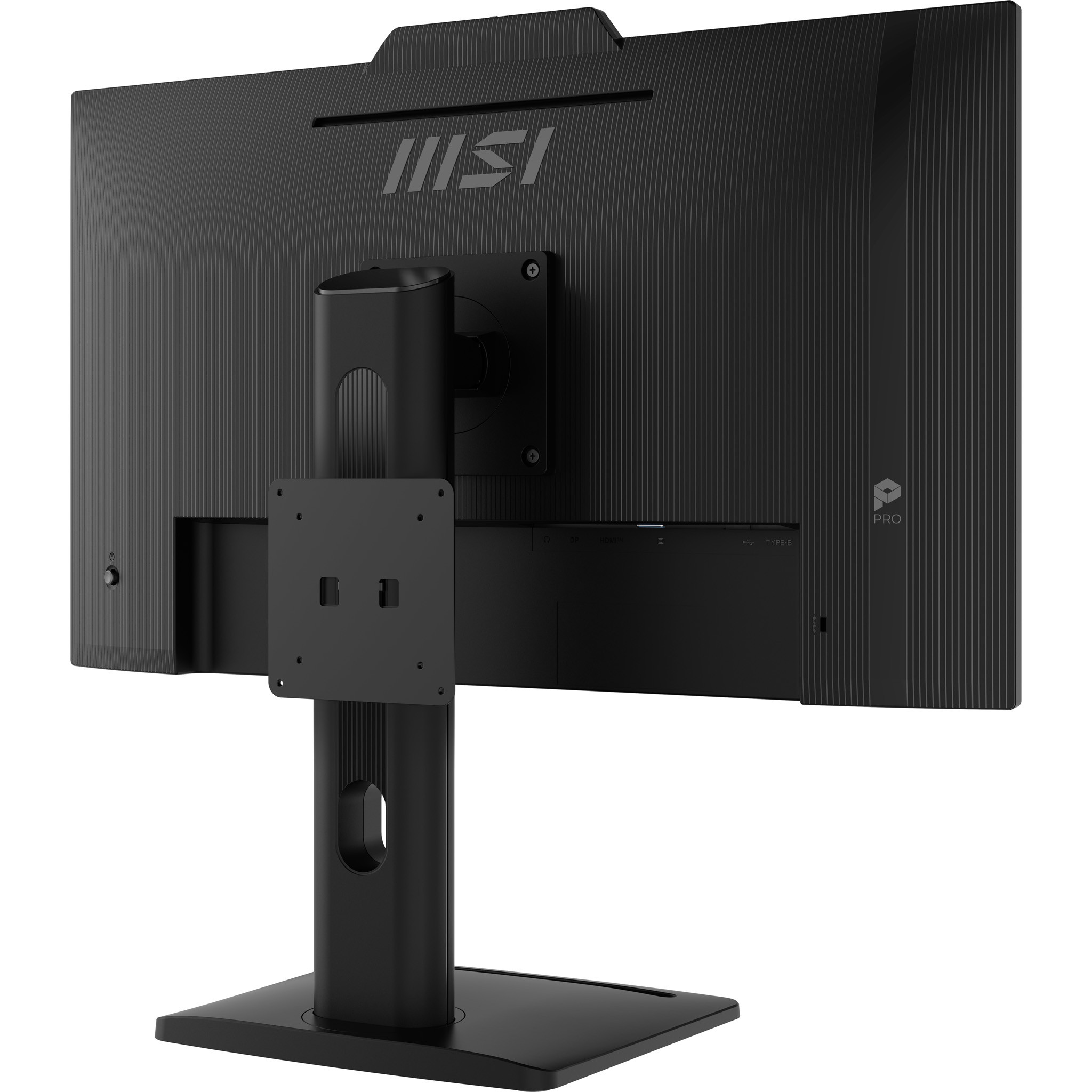 Monitor MSI PRO MP272PMG 69cm (27") IPS FHD 120Hz 4ms-5