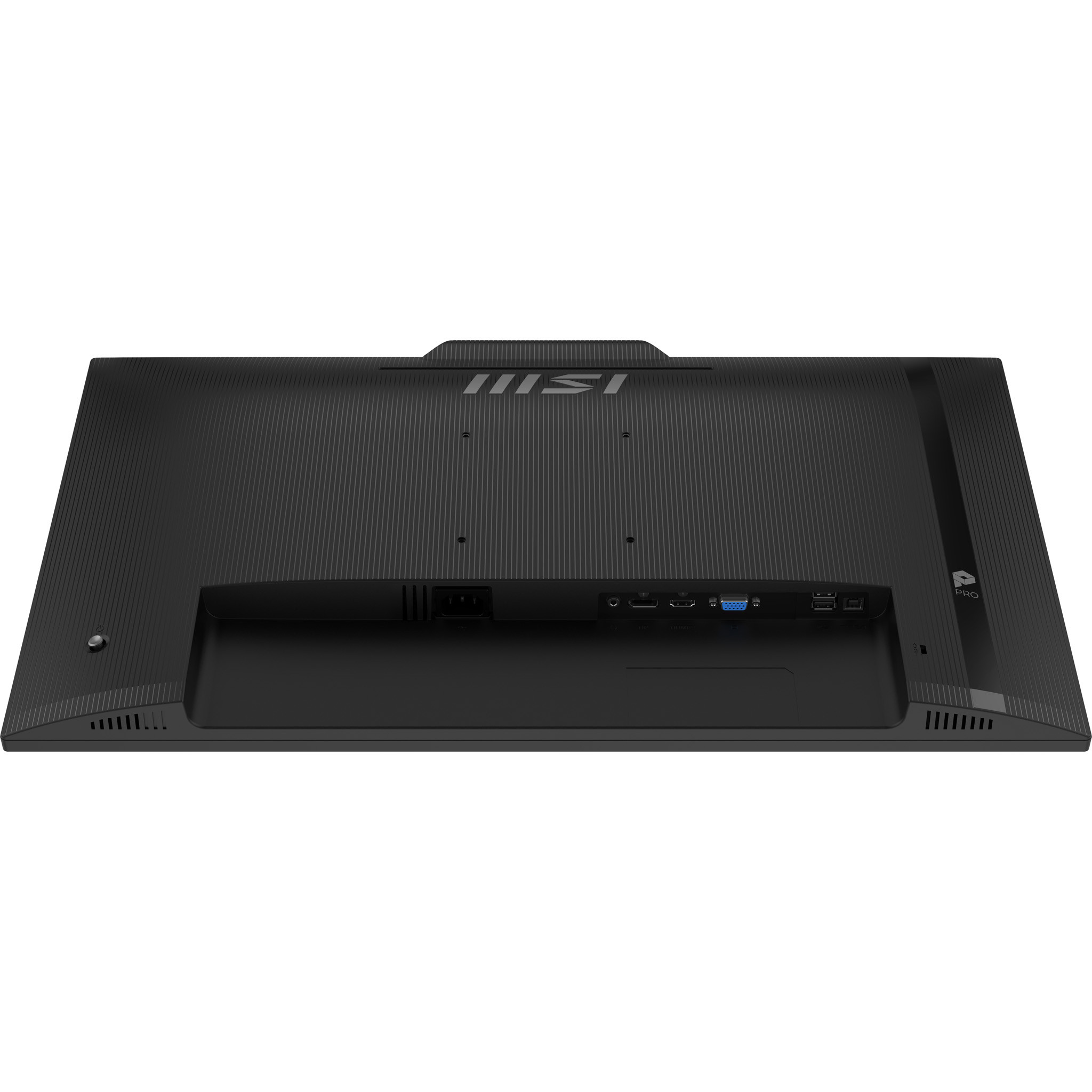 Monitor MSI PRO MP272PMG 69cm (27") IPS FHD 120Hz 4ms-6