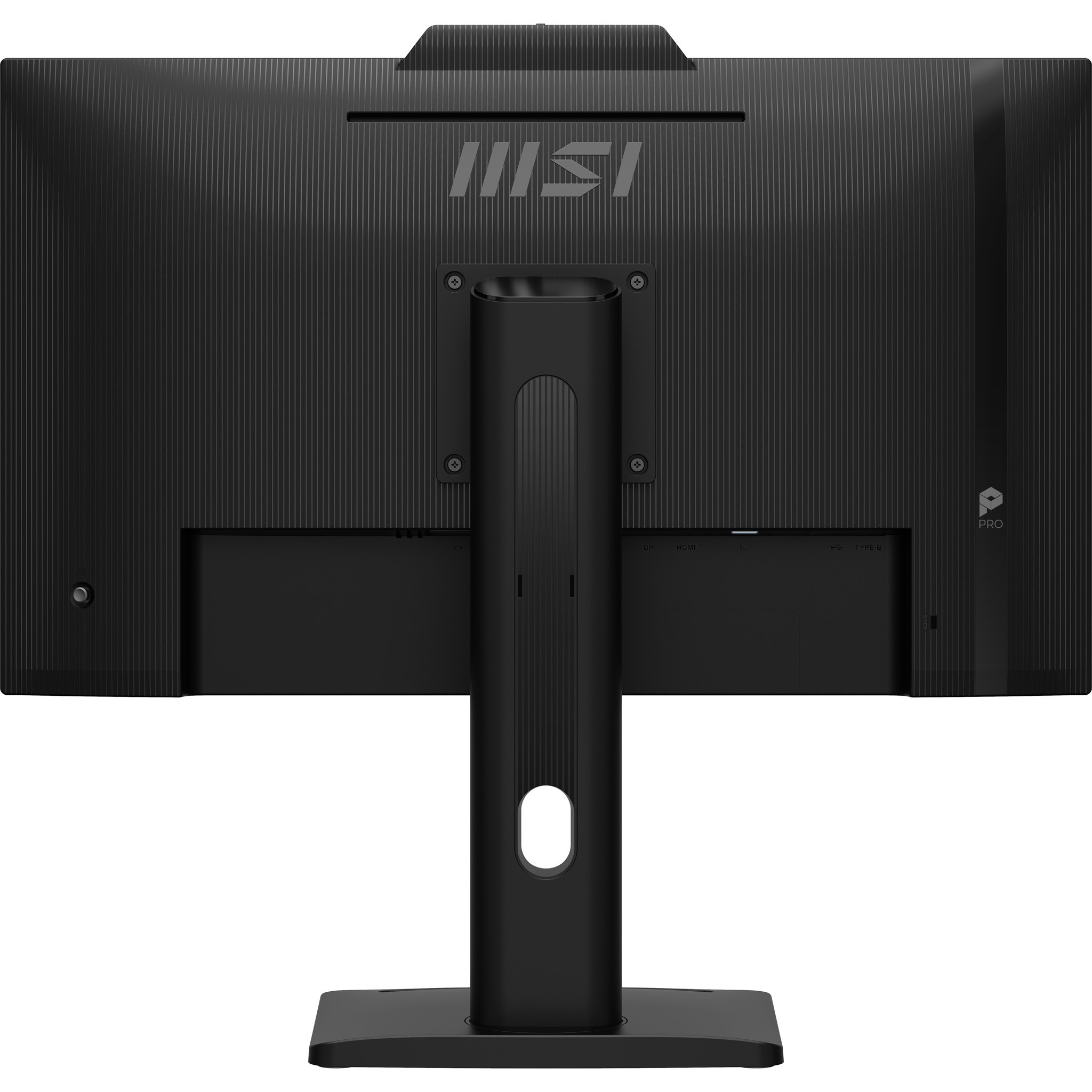 Monitor MSI PRO MP272PMG 69cm (27") IPS FHD 120Hz 4ms-10