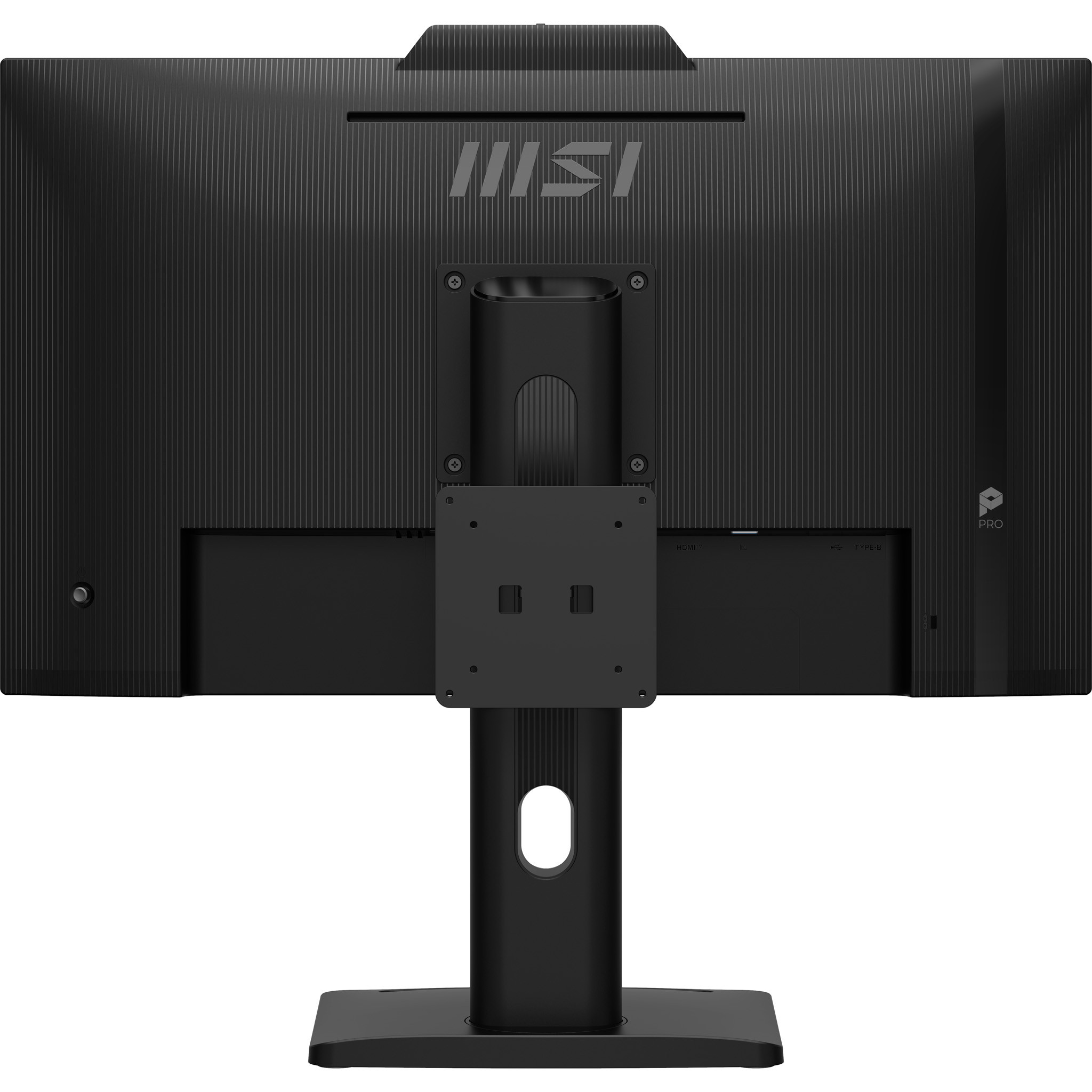 Monitor MSI PRO MP272PMG 69cm (27") IPS FHD 120Hz 4ms-11