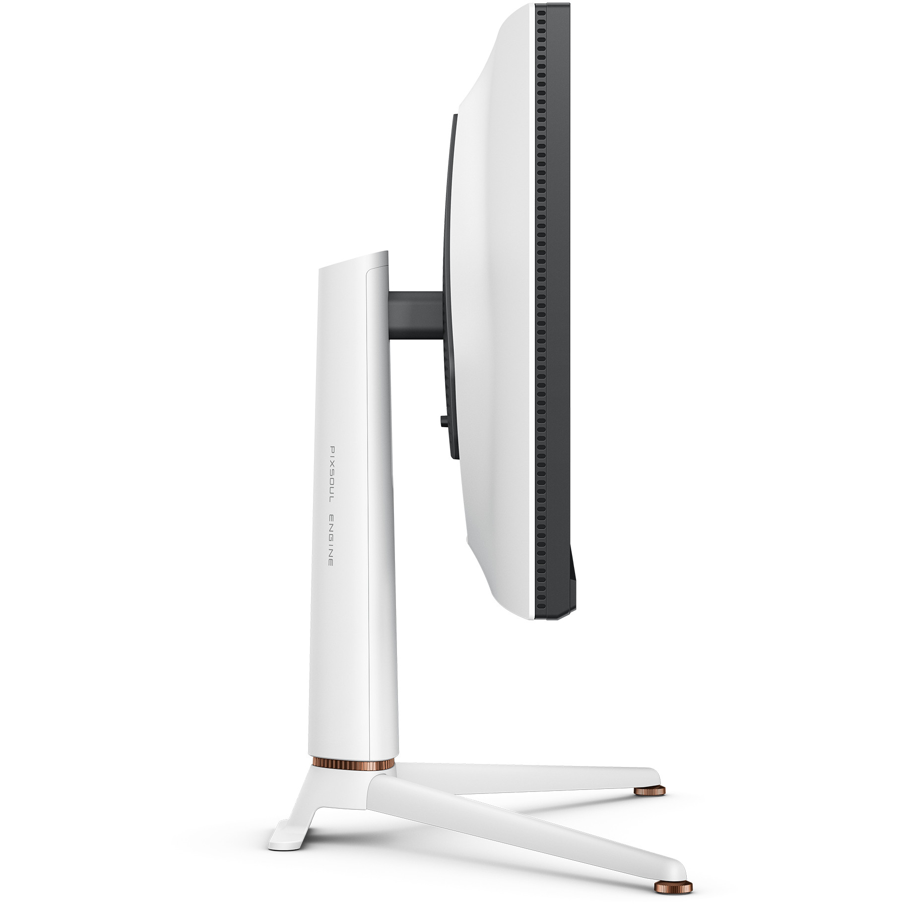 Monitor BENQ MOBIUZ EX271U (27" 4K, 144Hz, IPS, HDR, 1ms, FreeSync, HDMI, DisplayPort)-8