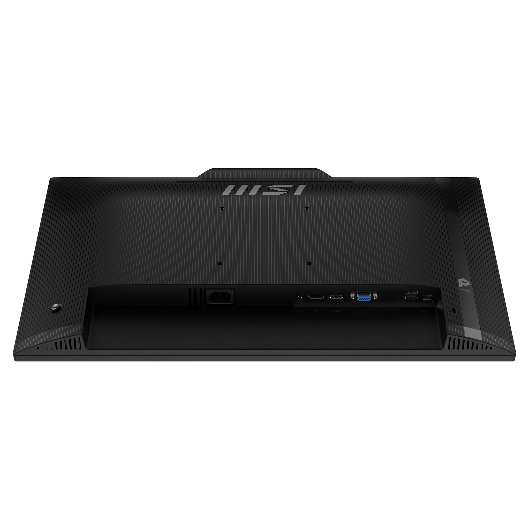 Monitor MSI PRO MP242PMGDE 60cm (24") IPS FHD 1ms 120Hz-1