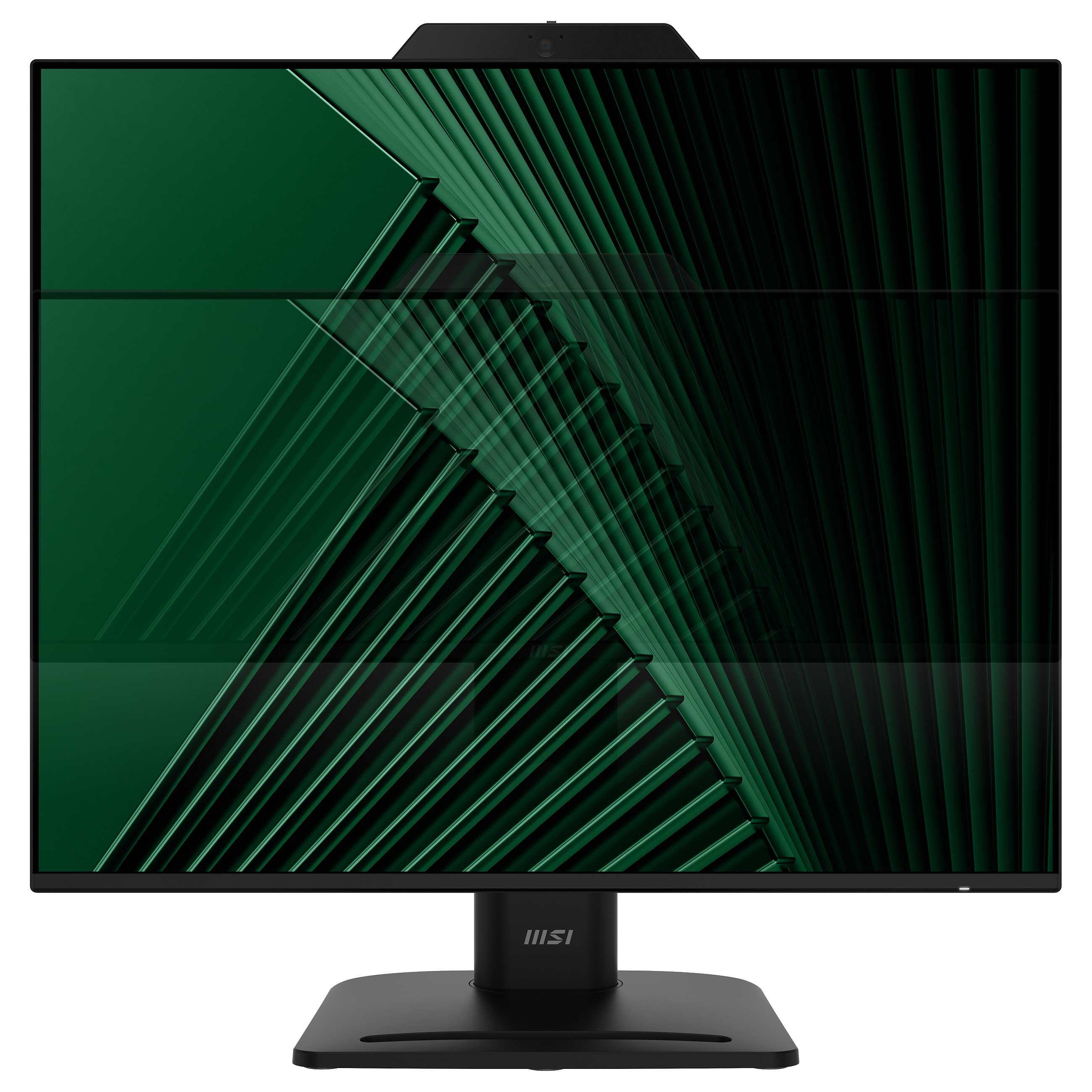 Monitor MSI PRO MP242PMGDE 60cm (24") IPS FHD 1ms 120Hz-3
