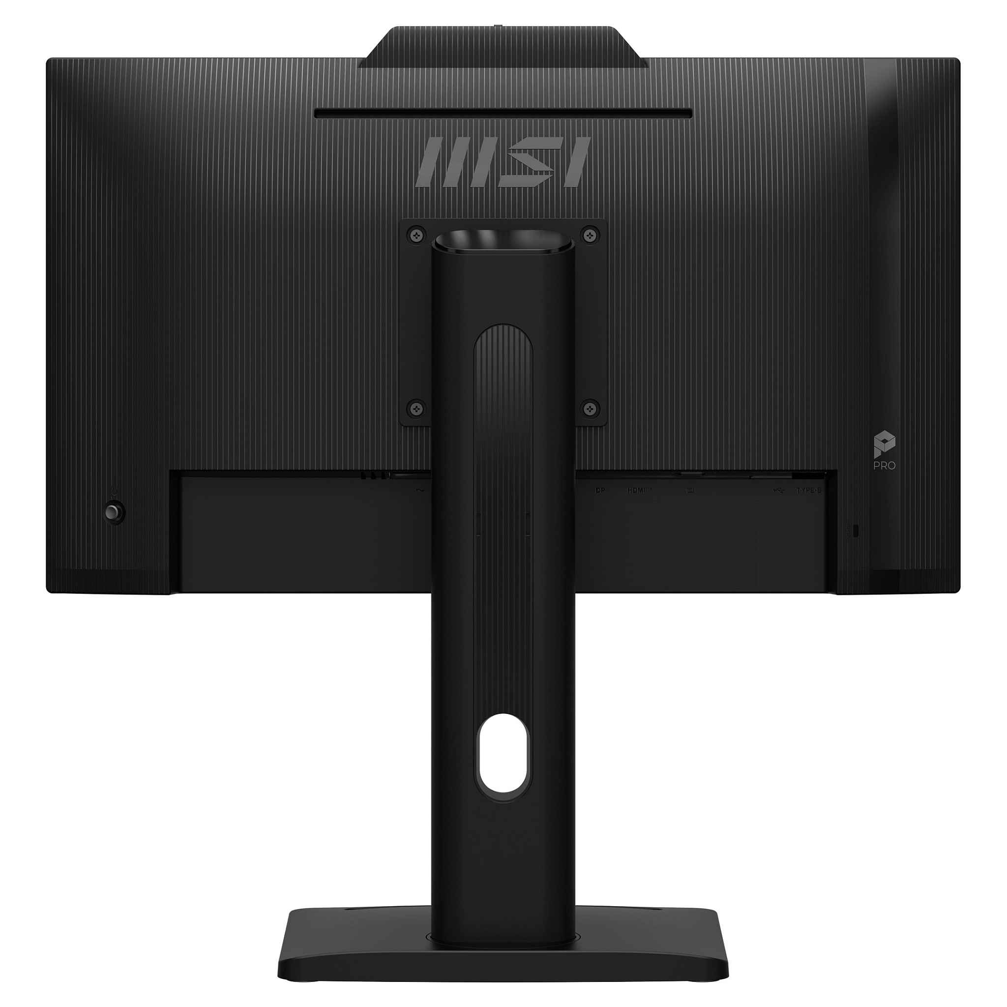 Monitor MSI PRO MP242PMGDE 60cm (24") IPS FHD 1ms 120Hz-8