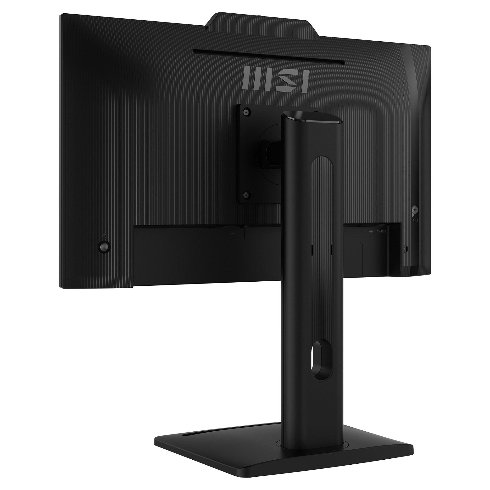 Monitor MSI PRO MP242PMGDE 60cm (24") IPS FHD 1ms 120Hz-11