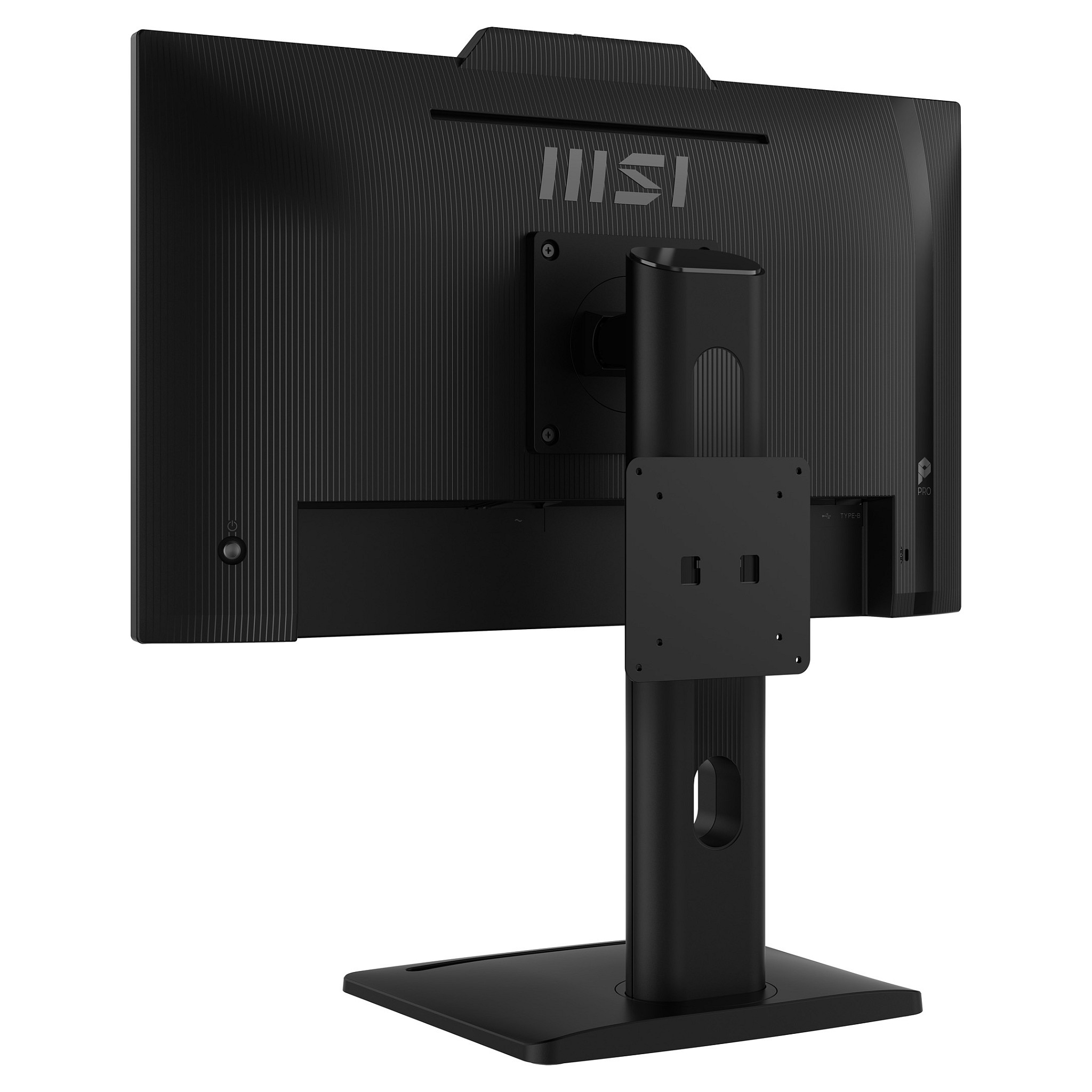 Monitor MSI PRO MP242PMGDE 60cm (24") IPS FHD 1ms 120Hz-13