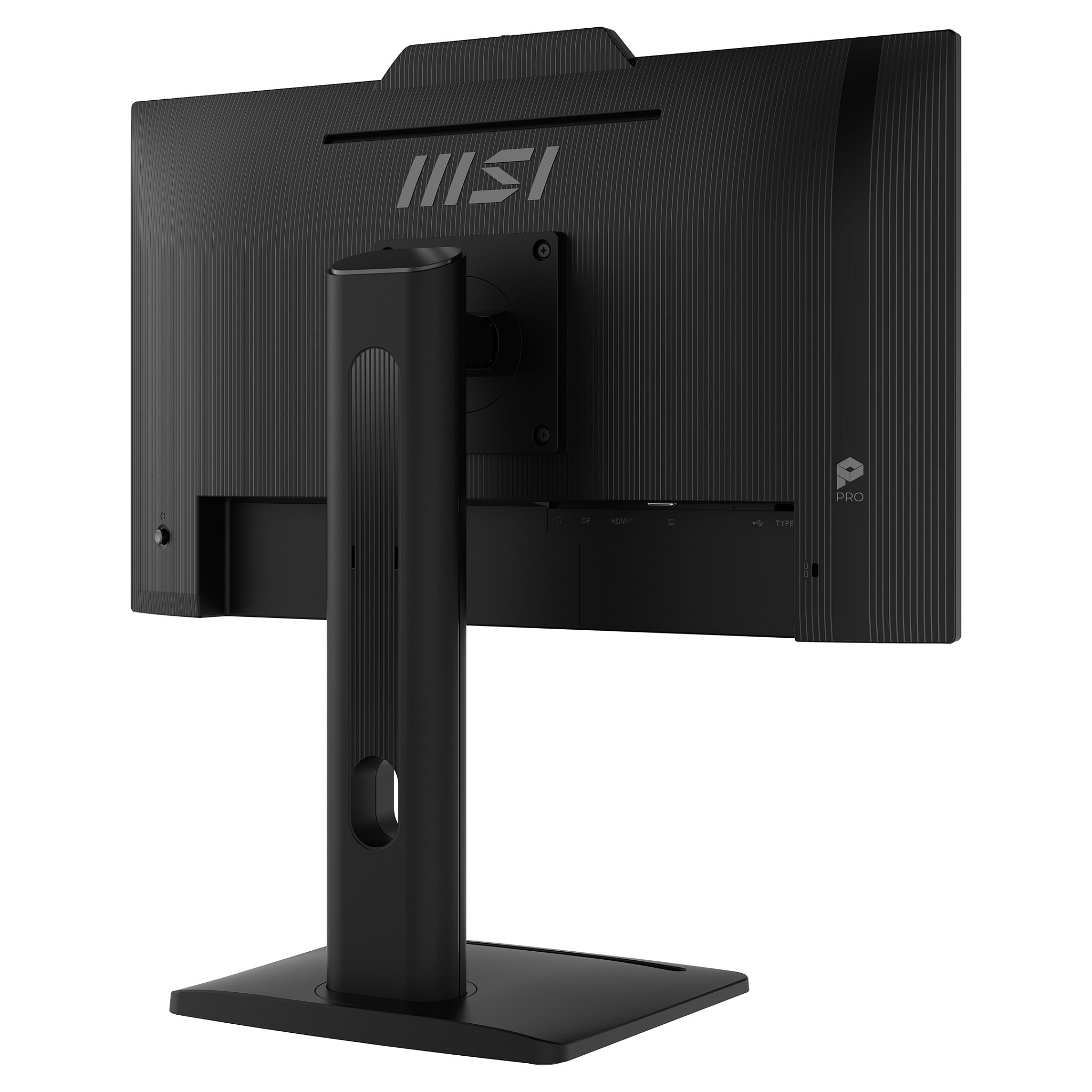 Monitor MSI PRO MP242PMGDE 60cm (24") IPS FHD 1ms 120Hz-14