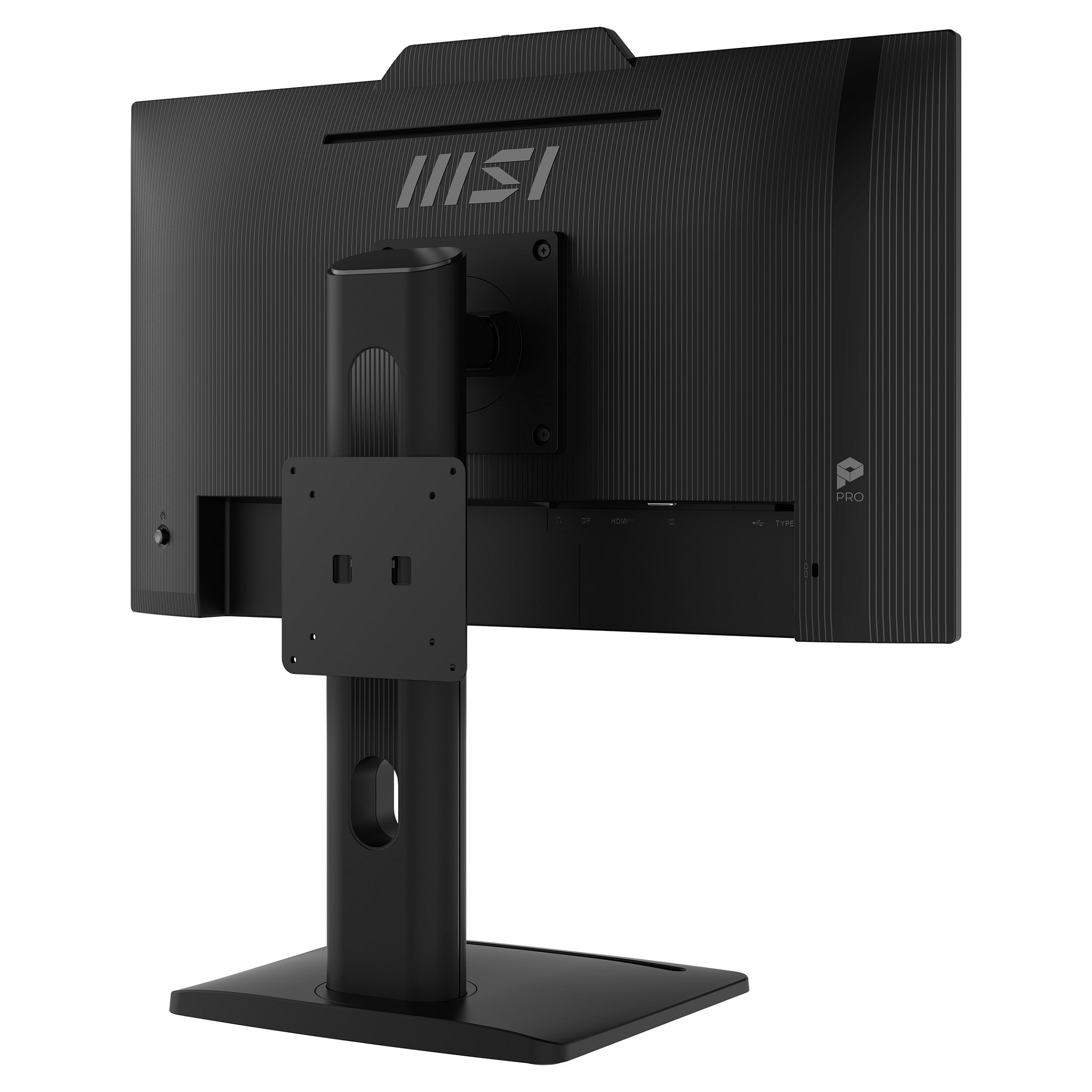 Monitor MSI PRO MP242PMGDE 60cm (24") IPS FHD 1ms 120Hz-15
