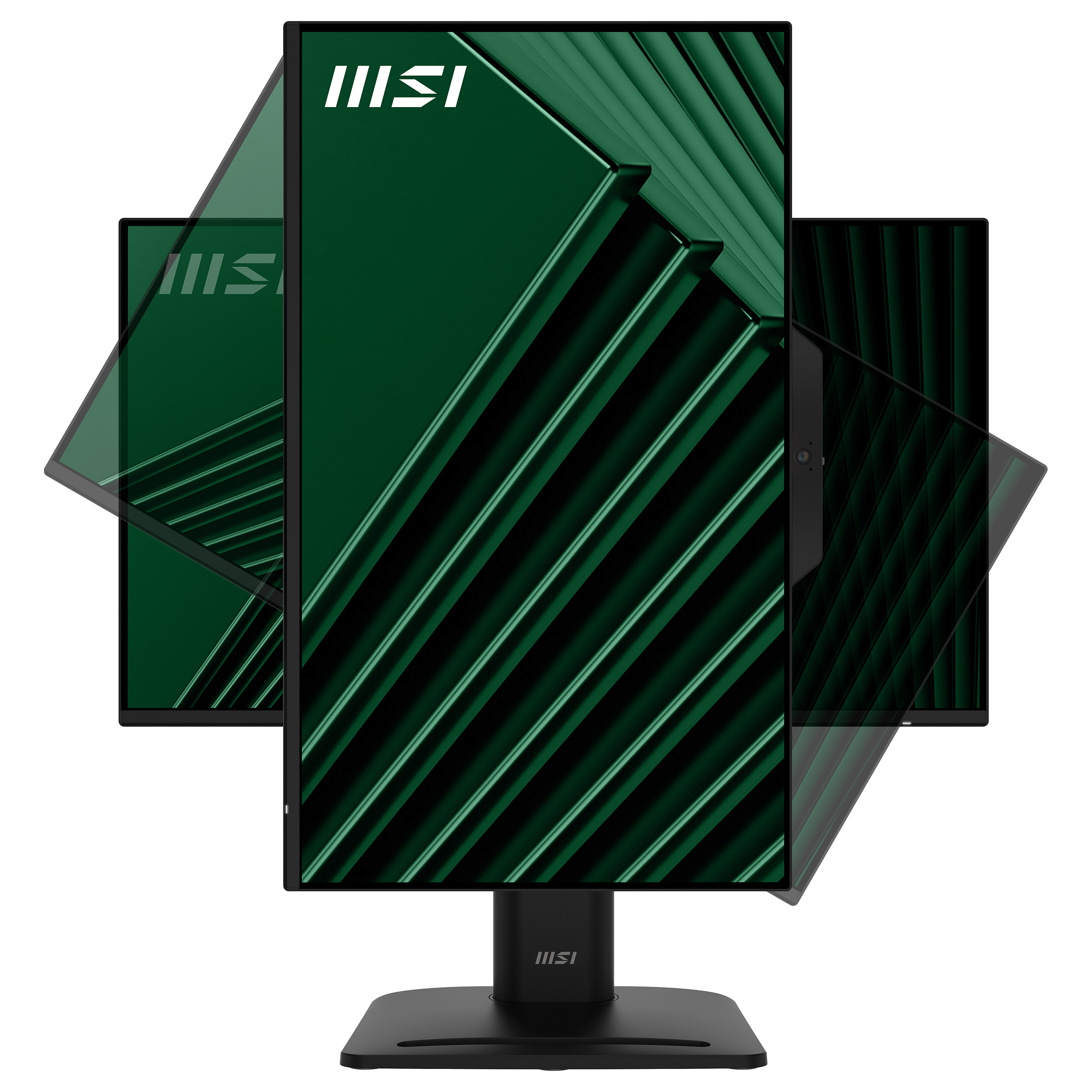 Monitor MSI PRO MP242PMGDE 60cm (24") IPS FHD 1ms 120Hz-17
